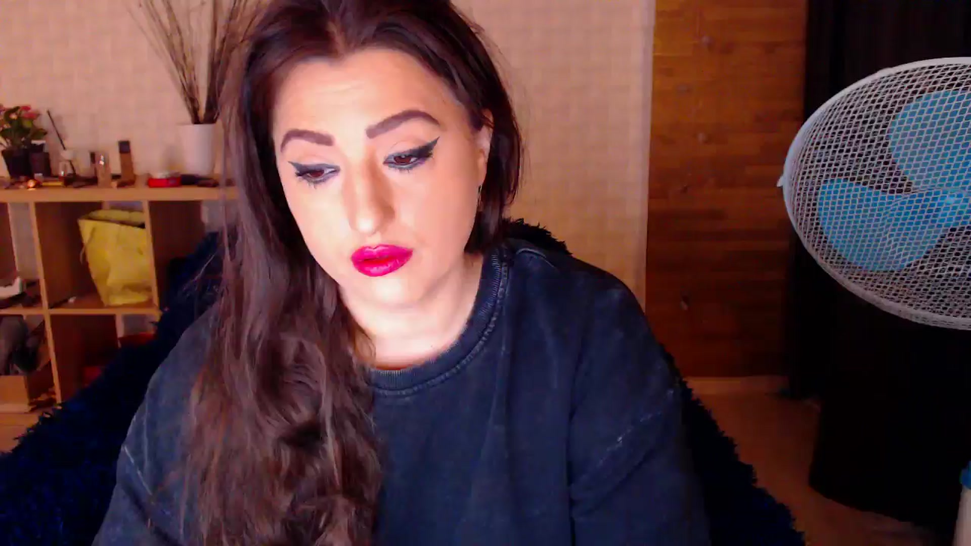 Gallery image thumbnail from HotRebbecca's myfreecams stream on, 10/09/2024, 01:17 image 5 of 20