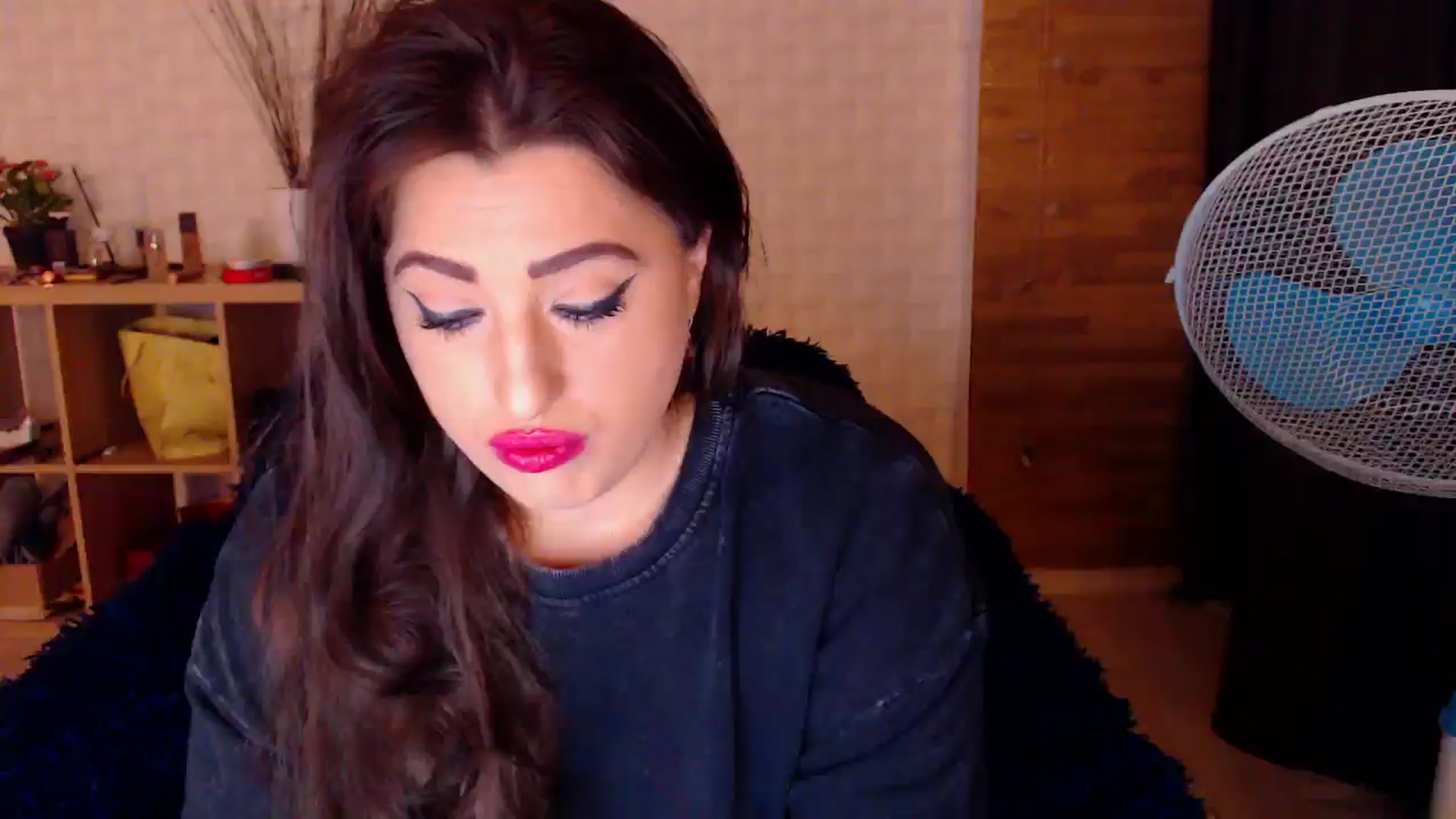 Gallery image thumbnail from HotRebbecca's myfreecams stream on, 10/09/2024, 01:17 image 11 of 20