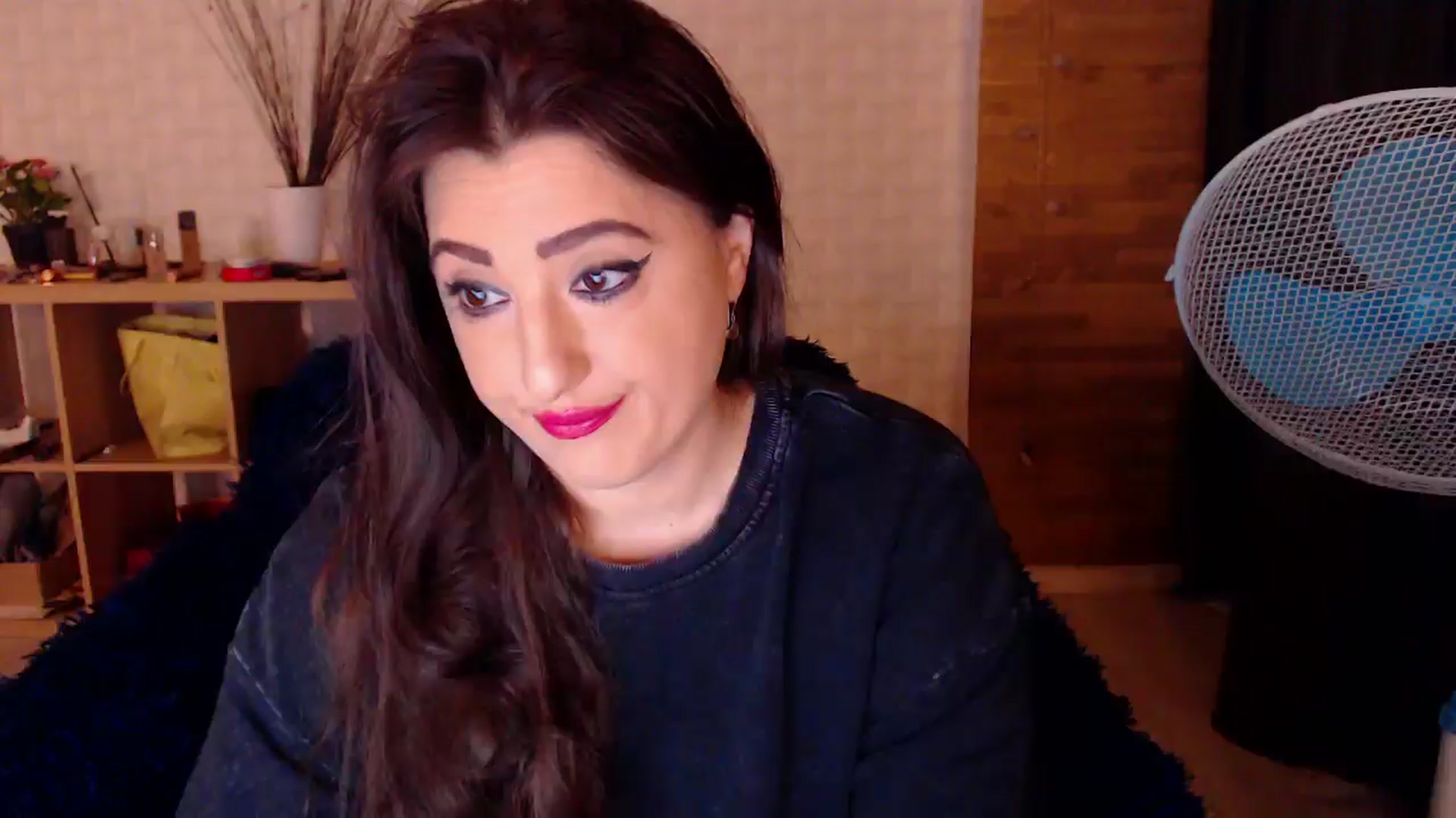 Gallery image thumbnail from HotRebbecca's myfreecams stream on, 10/09/2024, 01:17 image 14 of 20