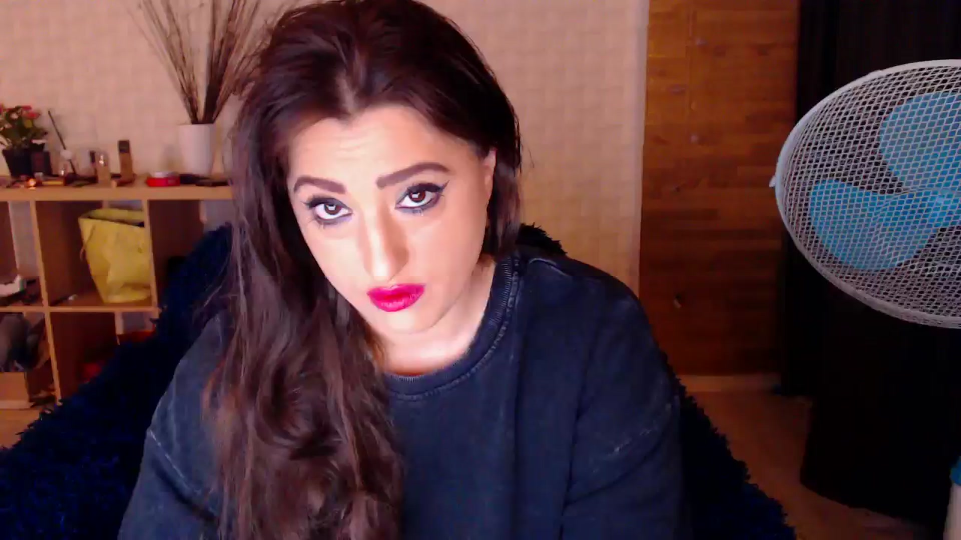Gallery image thumbnail from HotRebbecca's myfreecams stream on, 10/09/2024, 01:17 image 13 of 20