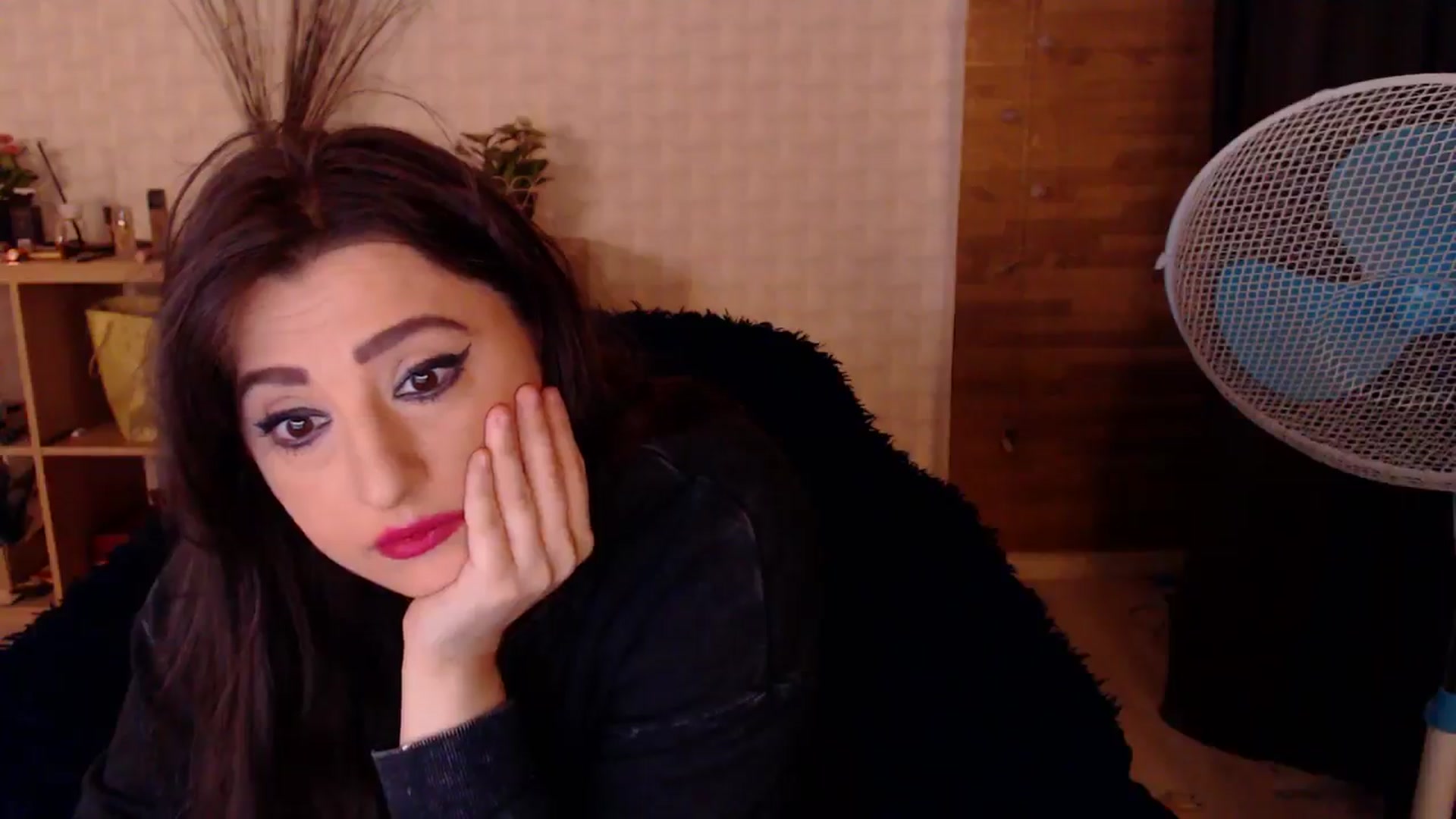 Gallery image thumbnail from HotRebbecca's myfreecams stream on, 10/09/2024, 03:59 image 13 of 20