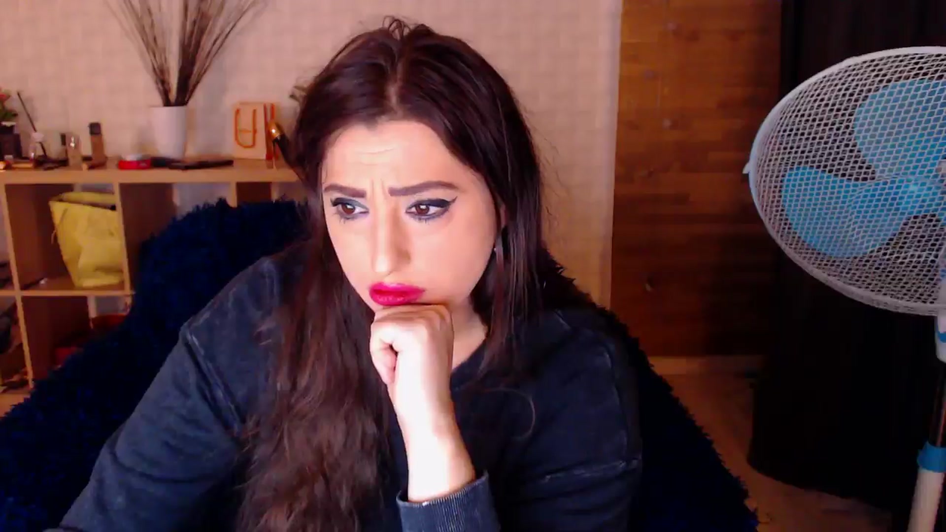 Gallery image thumbnail from HotRebbecca's myfreecams stream on, 10/09/2024, 03:59 image 17 of 20