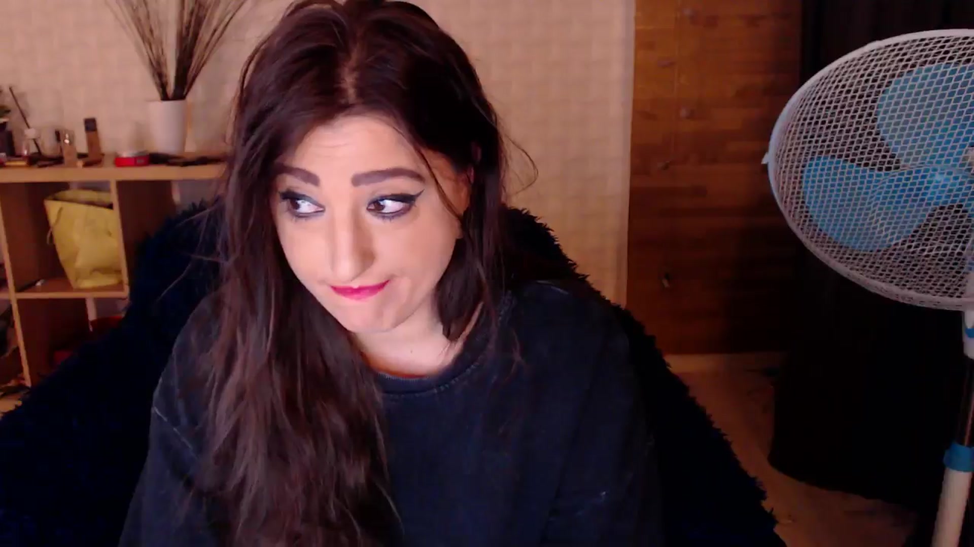 Gallery image thumbnail from HotRebbecca's myfreecams stream on, 10/09/2024, 03:59 image 20 of 20