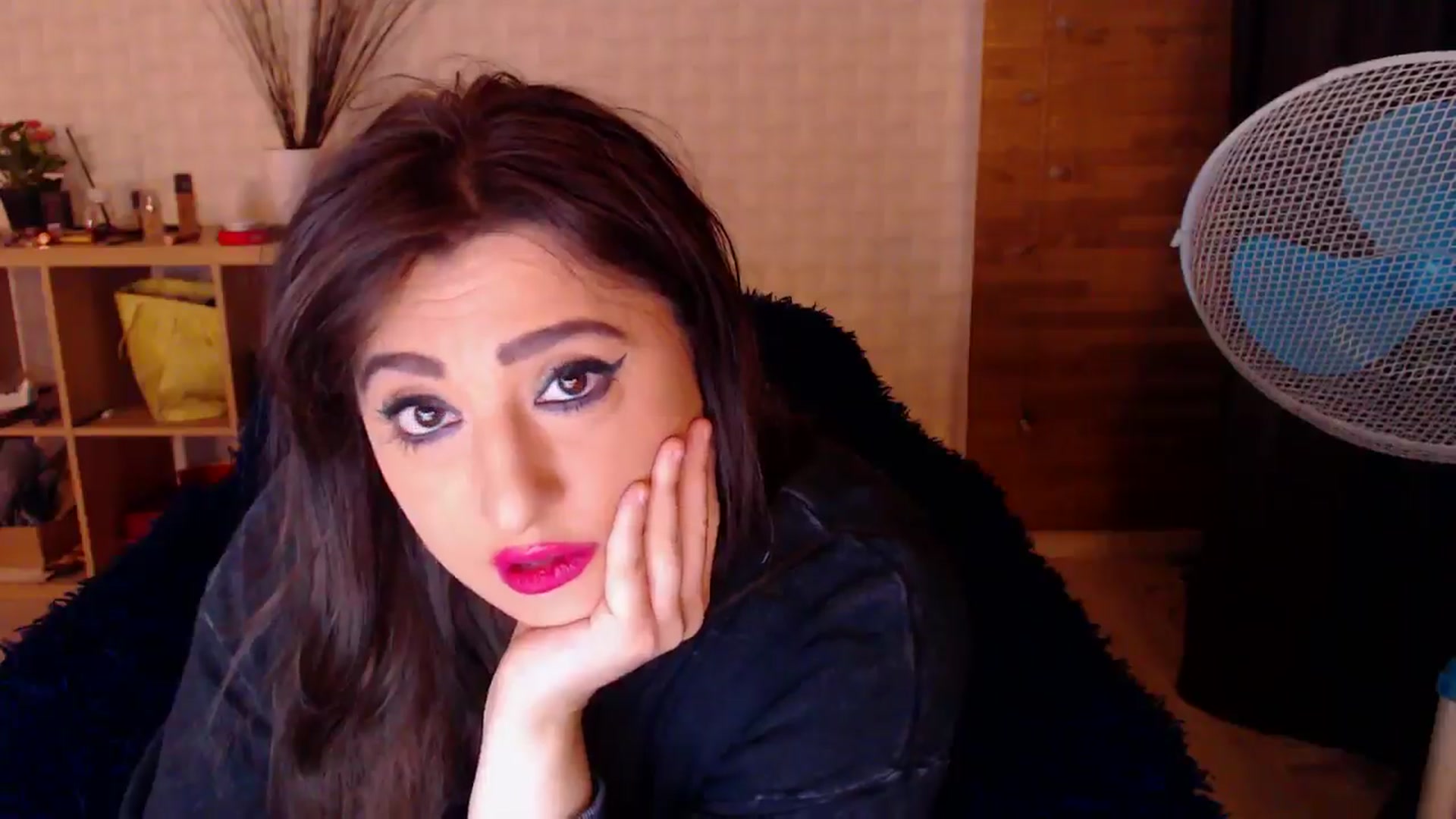 Gallery image thumbnail from HotRebbecca's myfreecams stream on, 10/09/2024, 03:59 image 3 of 20