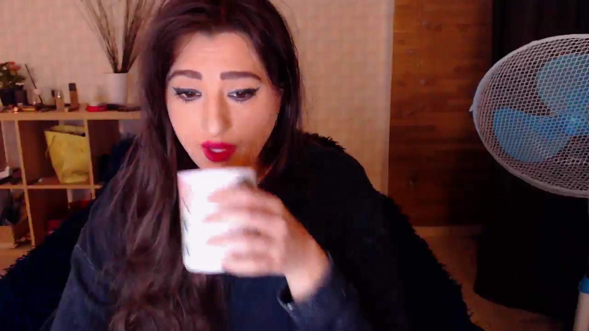 Gallery image thumbnail from HotRebbecca's myfreecams stream on, 10/09/2024, 03:59 image 10 of 20