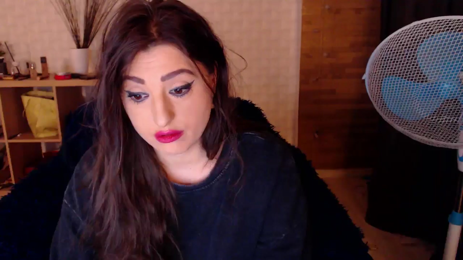 Gallery image thumbnail from HotRebbecca's myfreecams stream on, 10/09/2024, 03:59 image 19 of 20