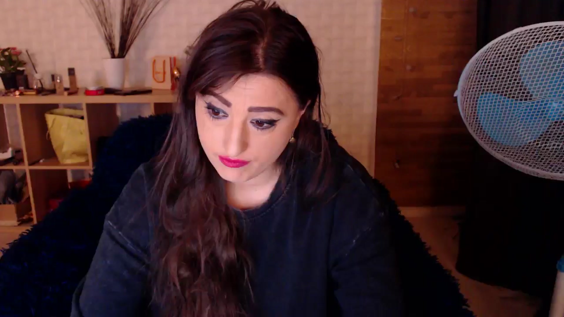 Gallery image thumbnail from HotRebbecca's myfreecams stream on, 10/09/2024, 03:59 image 5 of 20