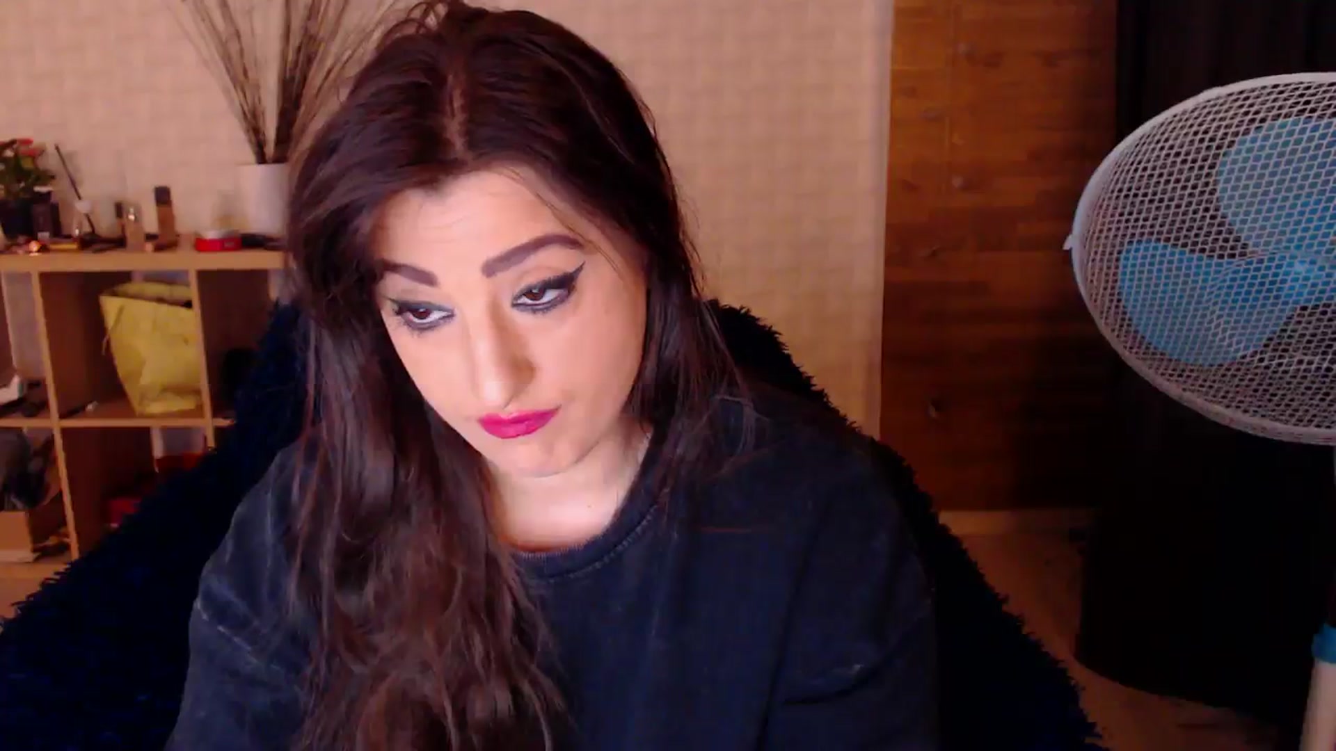 Gallery image thumbnail from HotRebbecca's myfreecams stream on, 10/09/2024, 03:59 image 8 of 20
