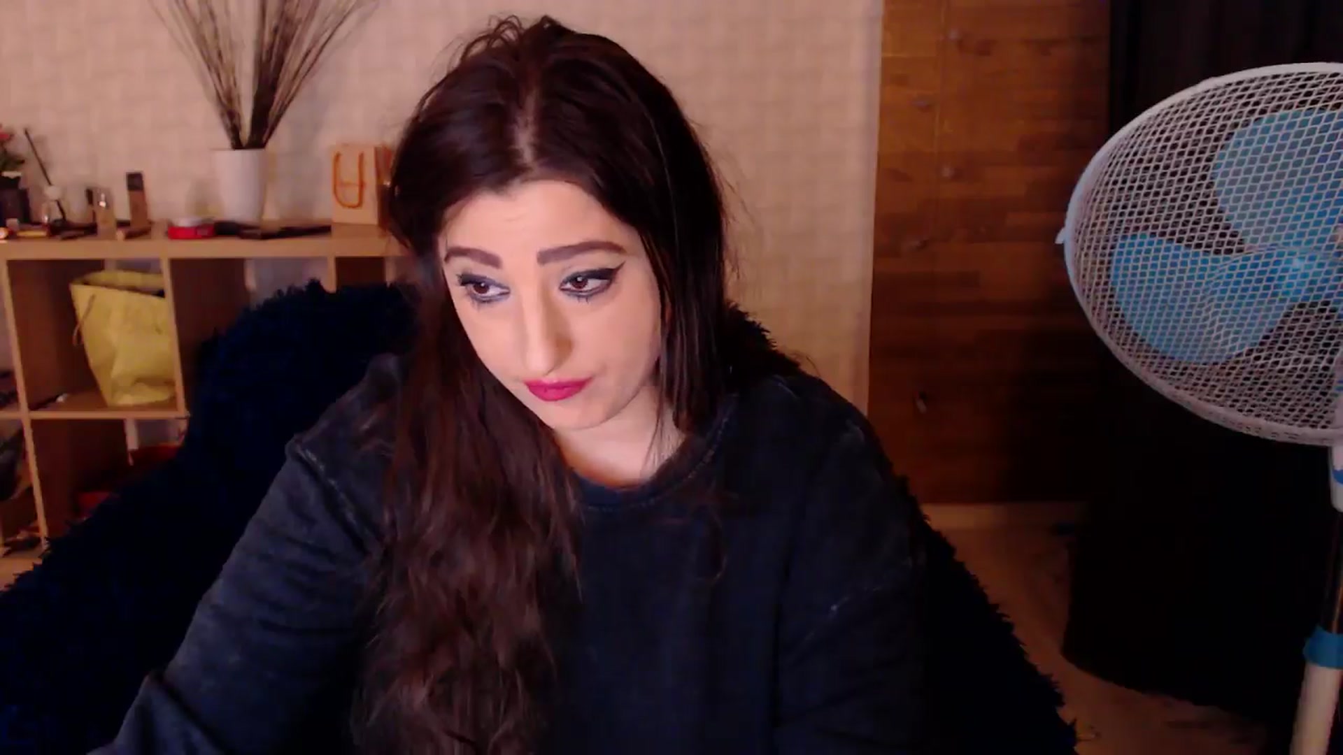 Gallery image thumbnail from HotRebbecca's myfreecams stream on, 10/09/2024, 03:59 image 18 of 20