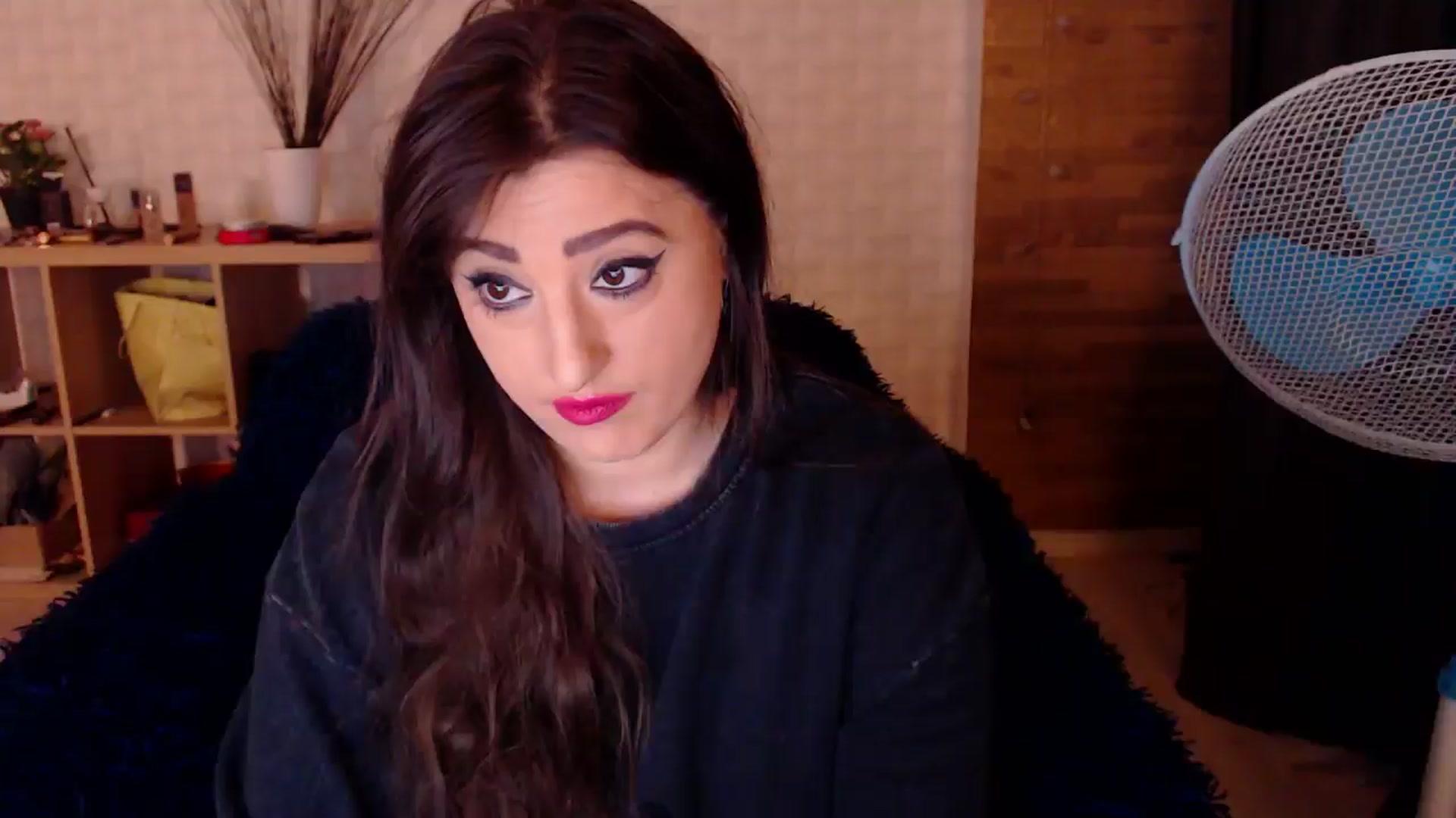 Gallery image thumbnail from HotRebbecca's myfreecams stream on, 10/09/2024, 03:59 image 1 of 20