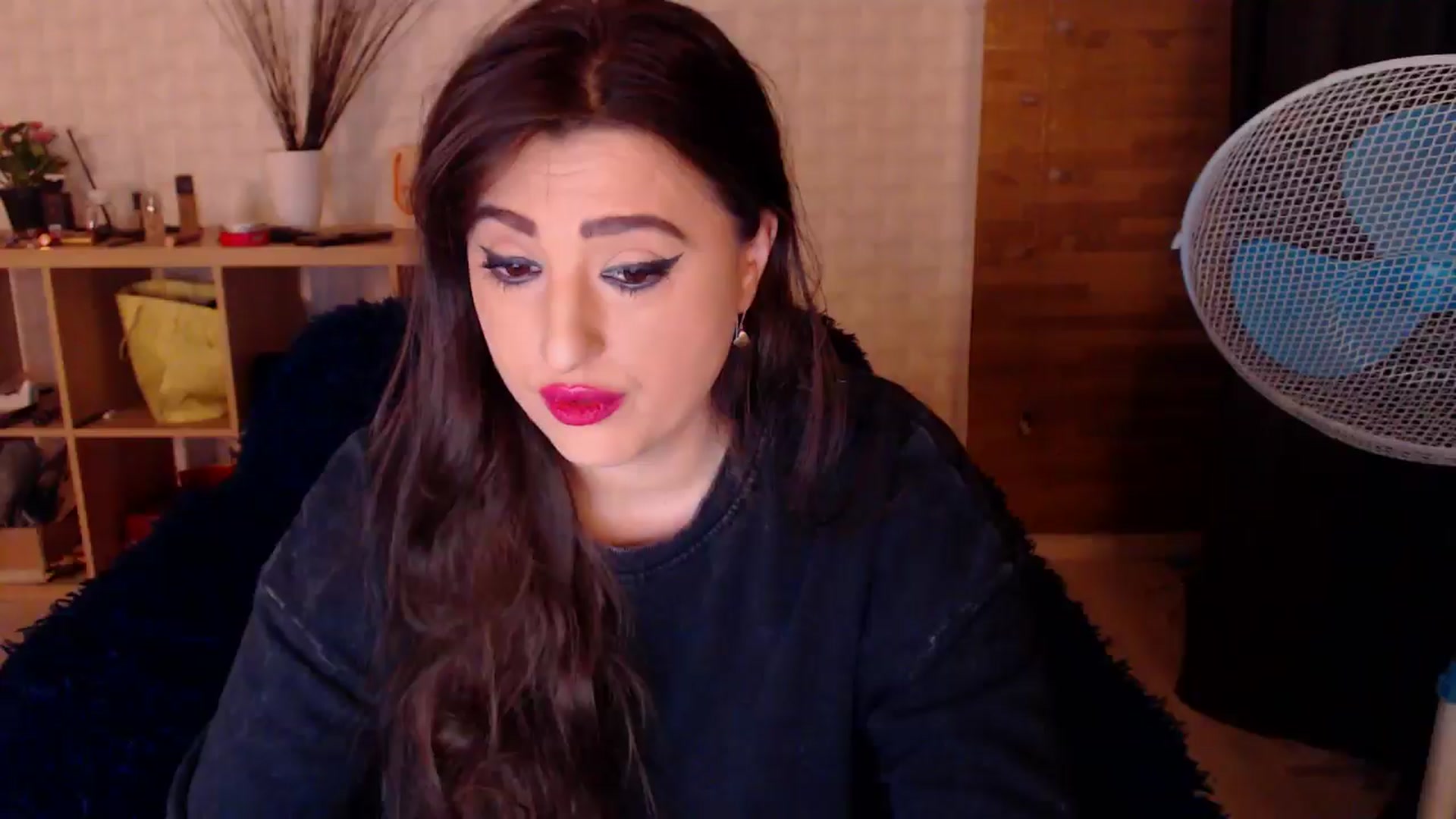 Gallery image thumbnail from HotRebbecca's myfreecams stream on, 10/09/2024, 03:59 image 4 of 20
