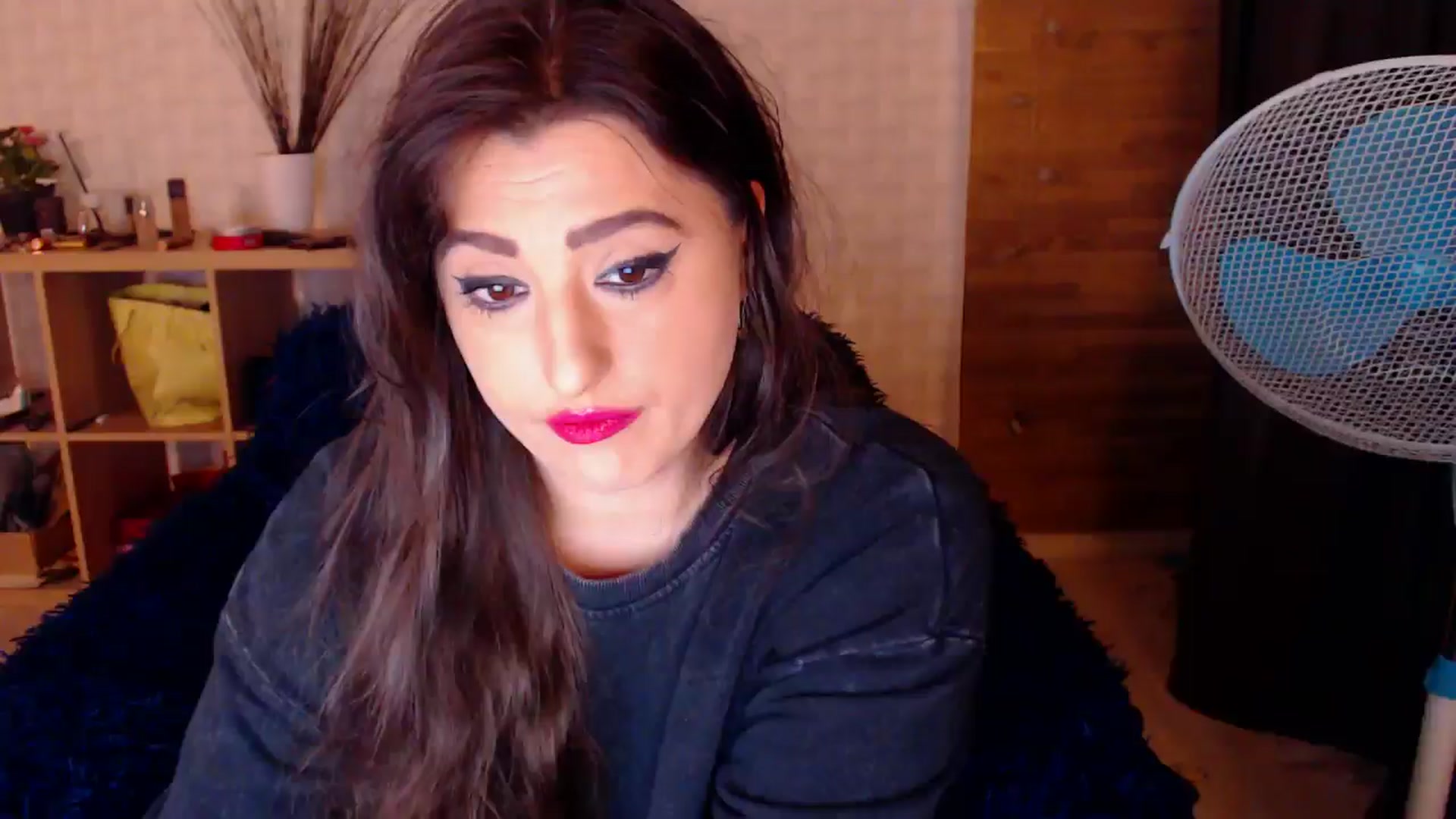 Gallery image thumbnail from HotRebbecca's myfreecams stream on, 10/09/2024, 03:59 image 11 of 20