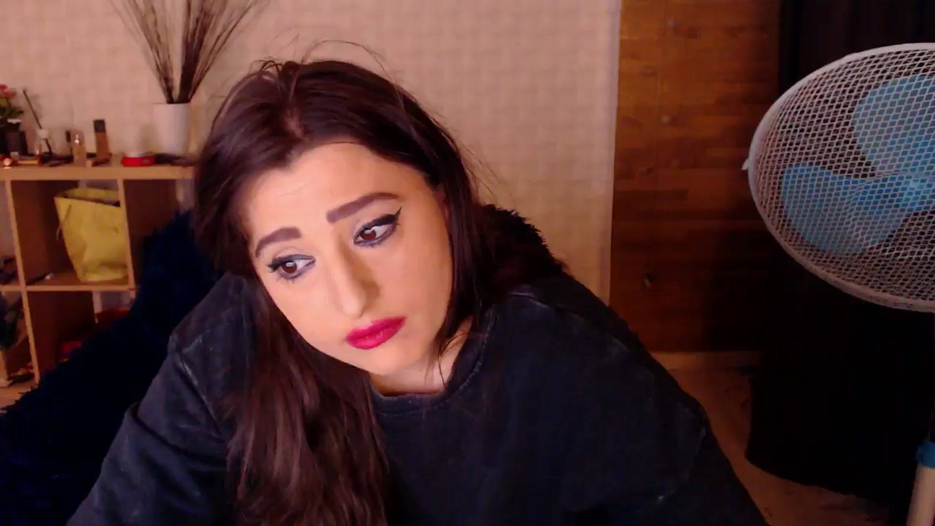 Gallery image thumbnail from HotRebbecca's myfreecams stream on, 10/09/2024, 03:59 image 15 of 20