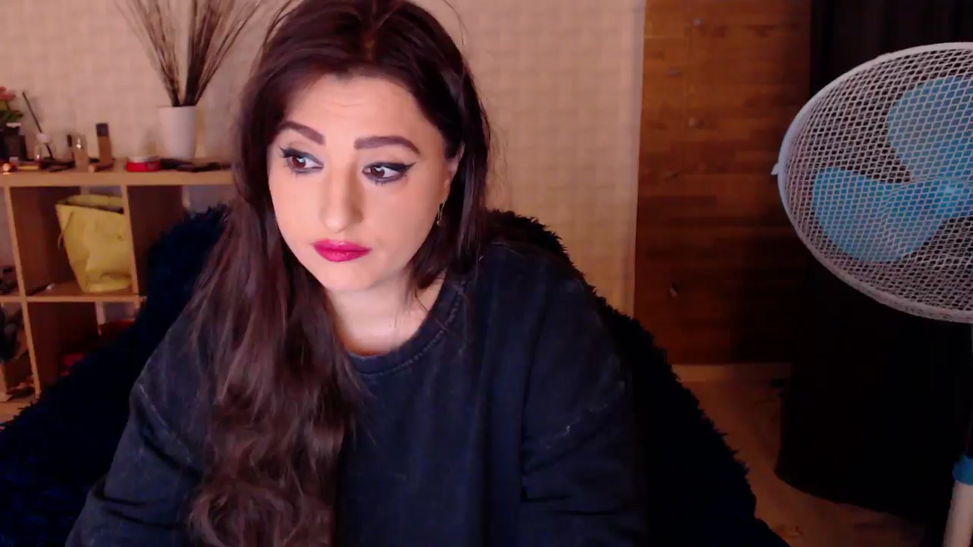 Gallery image thumbnail from HotRebbecca's myfreecams stream on, 10/09/2024, 03:59 image 12 of 20