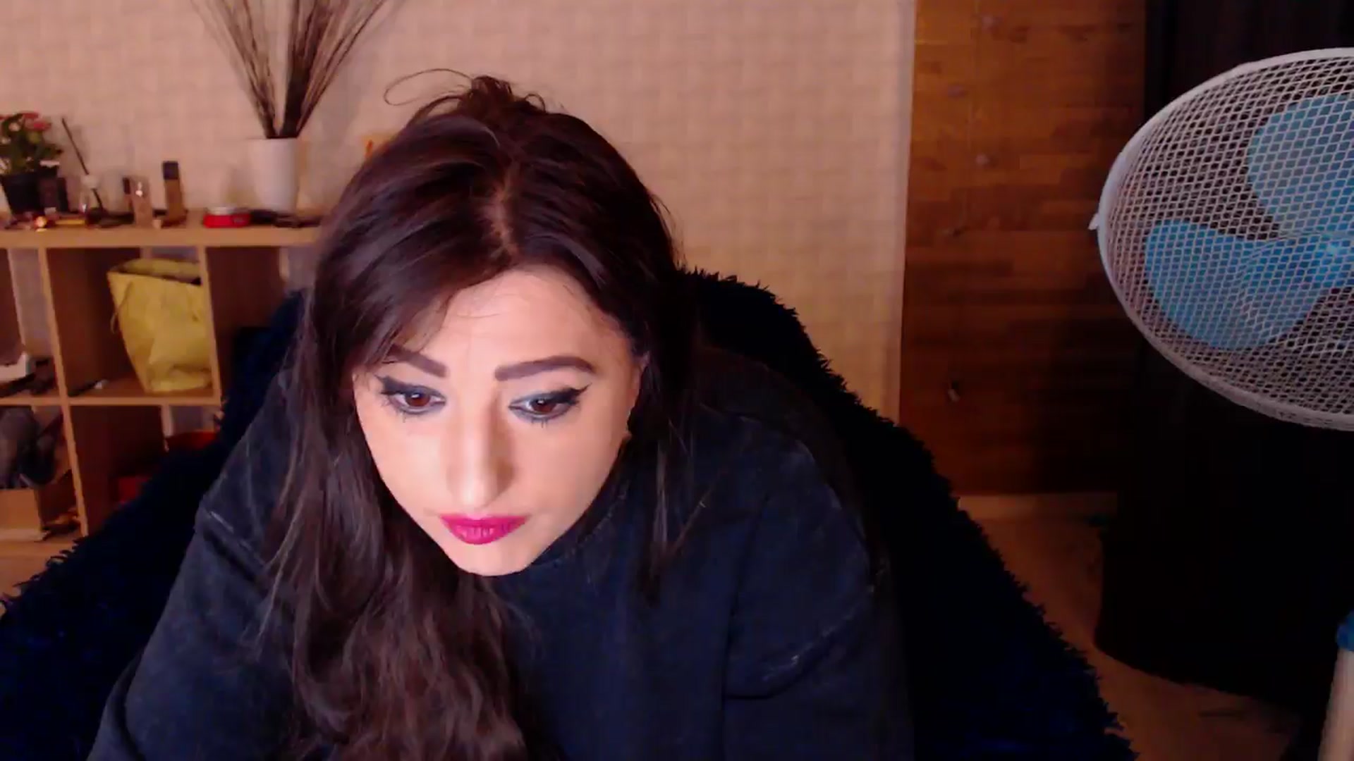Gallery image thumbnail from HotRebbecca's myfreecams stream on, 10/09/2024, 03:59 image 6 of 20