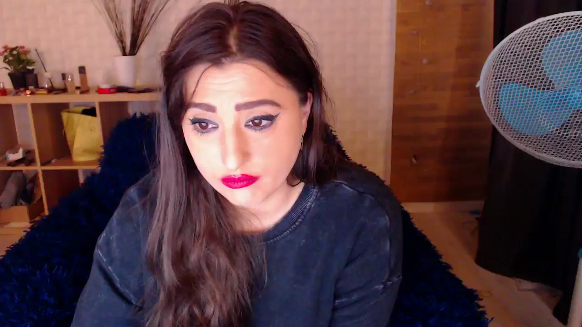 Gallery image thumbnail from HotRebbecca's myfreecams stream on, 10/09/2024, 06:36 image 7 of 20