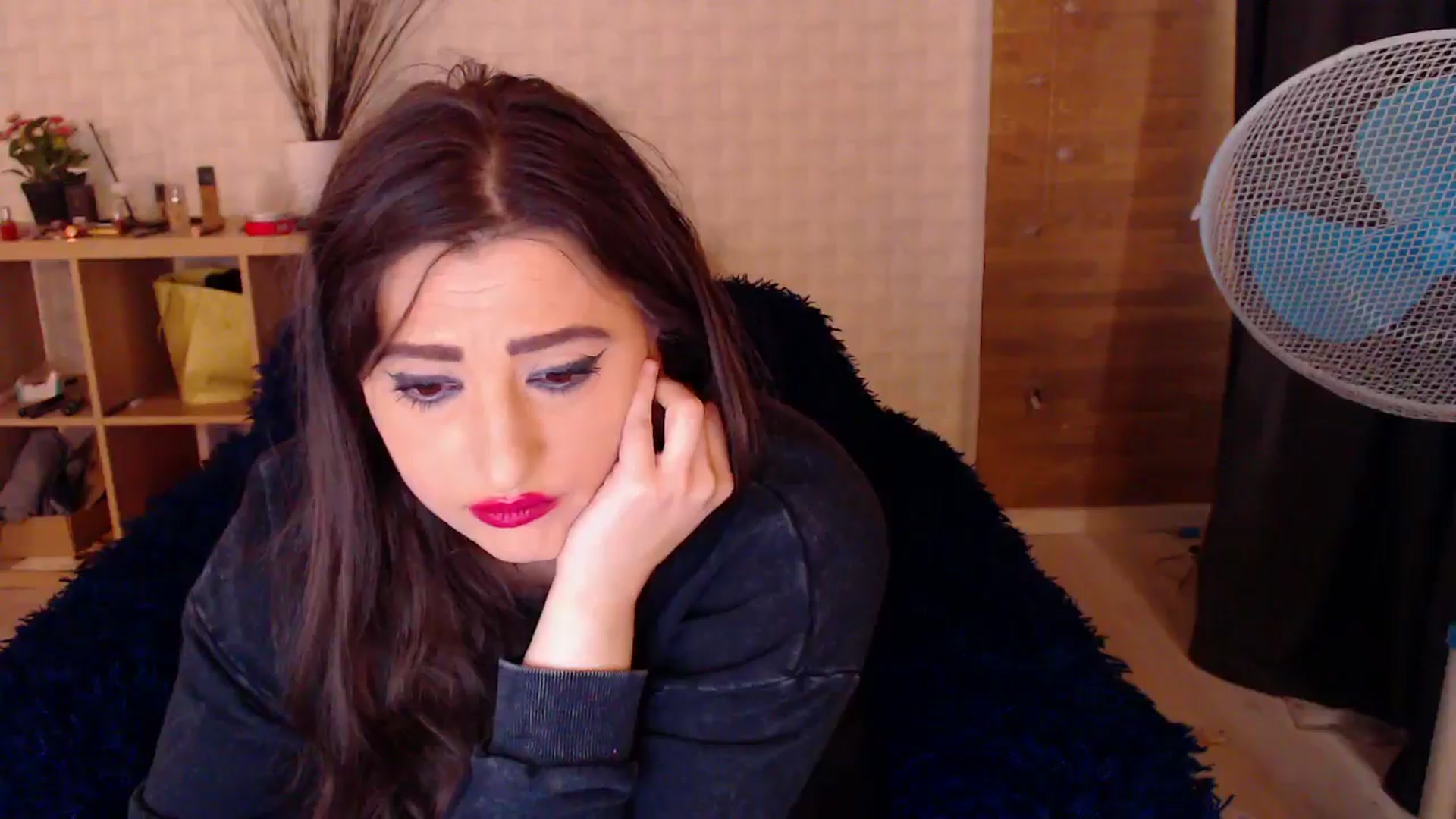 Gallery image thumbnail from HotRebbecca's myfreecams stream on, 10/09/2024, 06:36 image 12 of 20