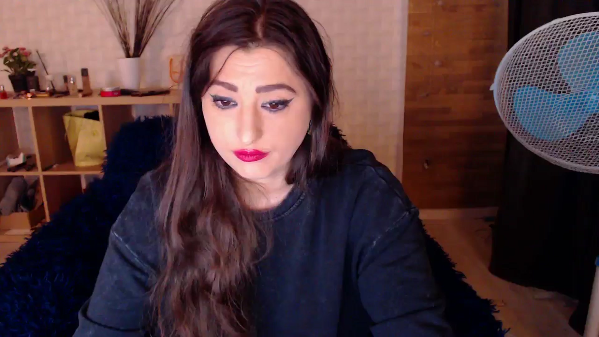 Gallery image thumbnail from HotRebbecca's myfreecams stream on, 10/09/2024, 06:36 image 2 of 20