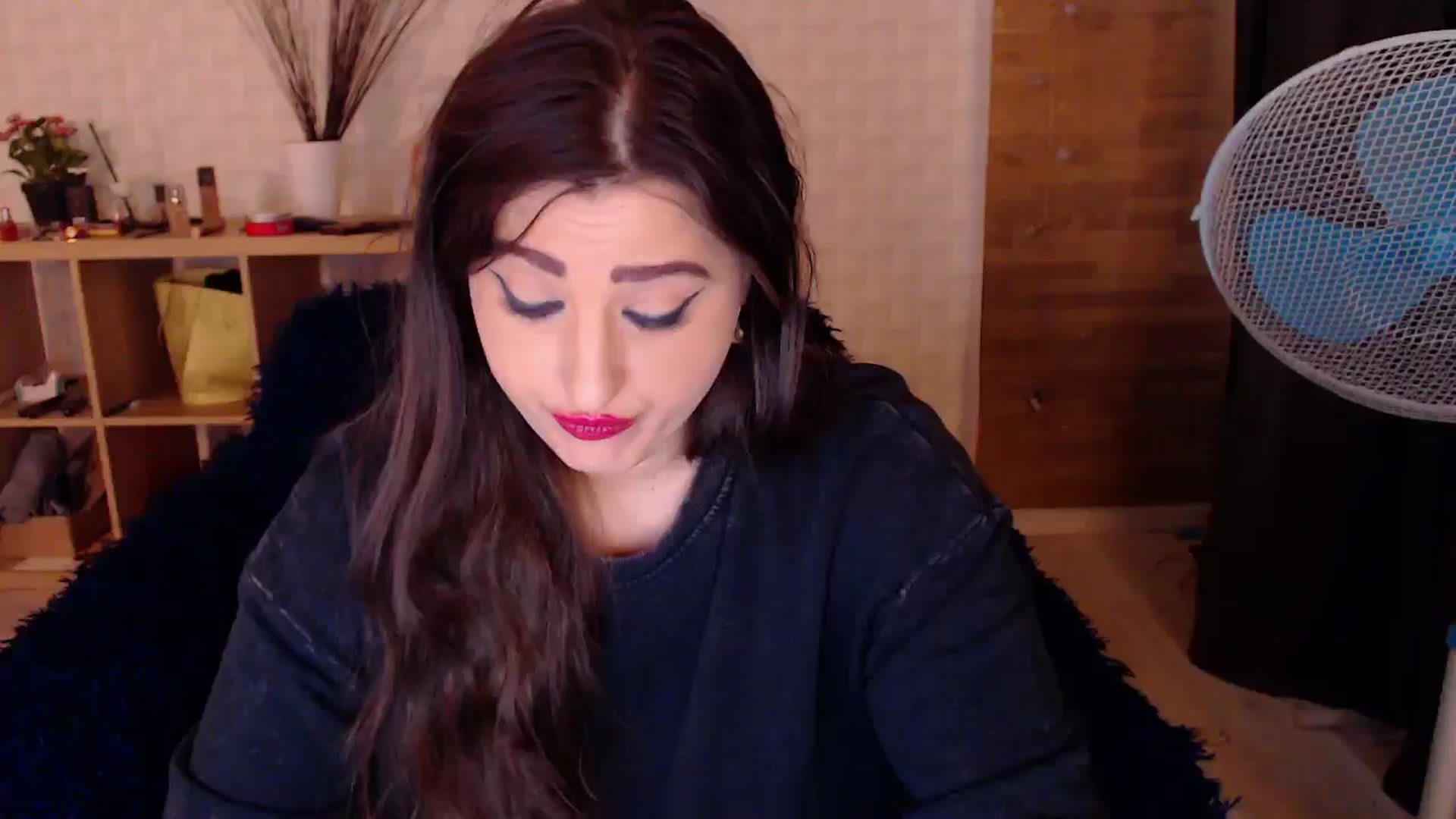 Gallery image thumbnail from HotRebbecca's myfreecams stream on, 10/09/2024, 06:36 image 1 of 20