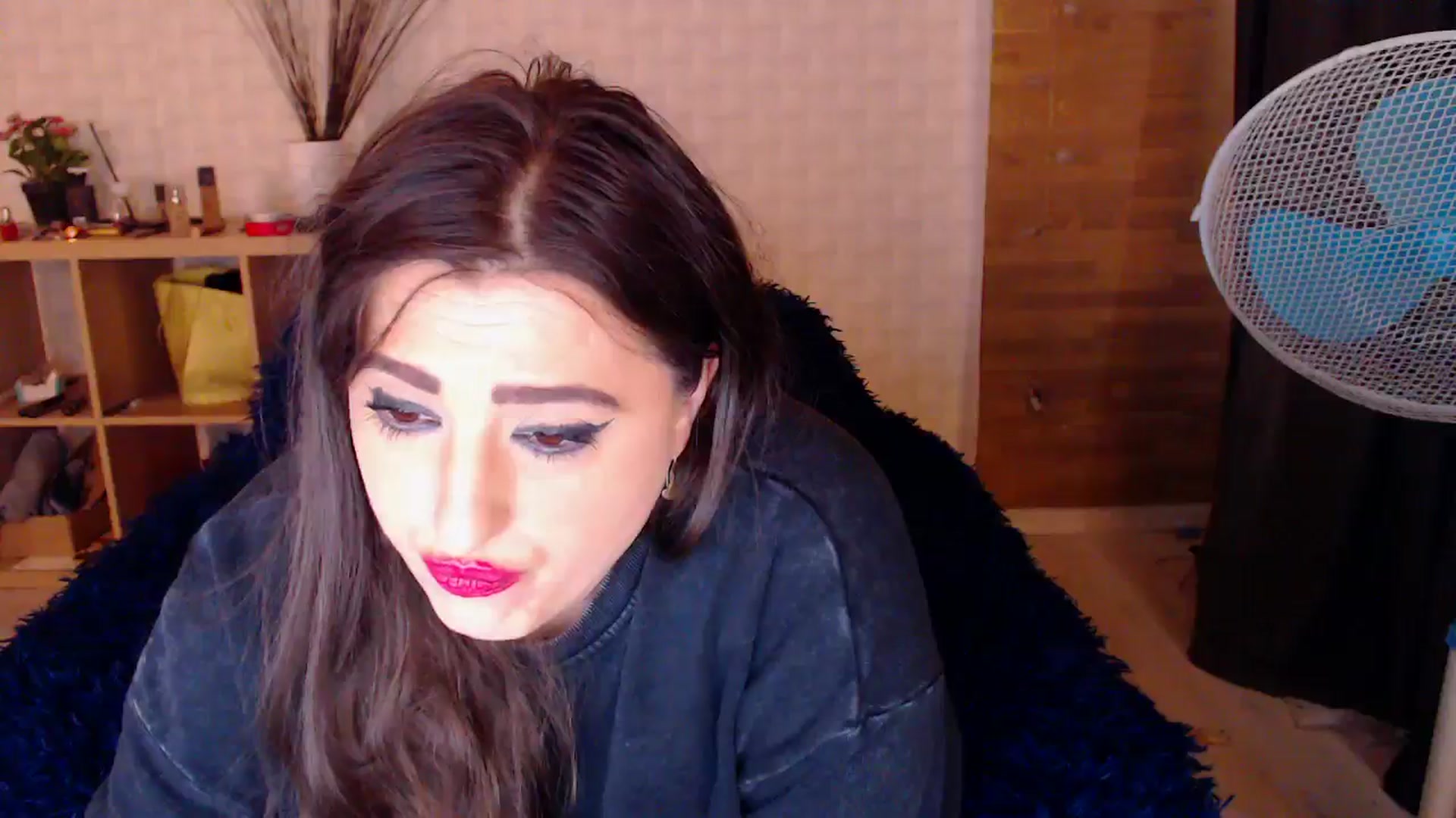 Gallery image thumbnail from HotRebbecca's myfreecams stream on, 10/09/2024, 06:36 image 10 of 20
