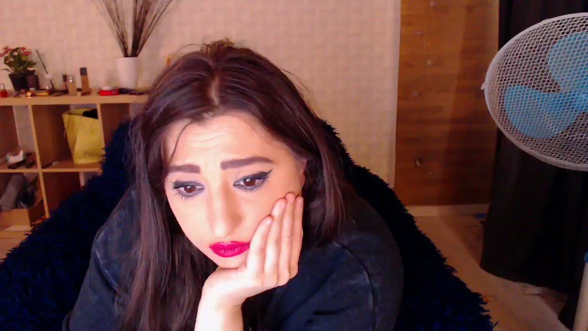 Gallery image thumbnail from HotRebbecca's myfreecams stream on, 10/09/2024, 06:36 image 14 of 20