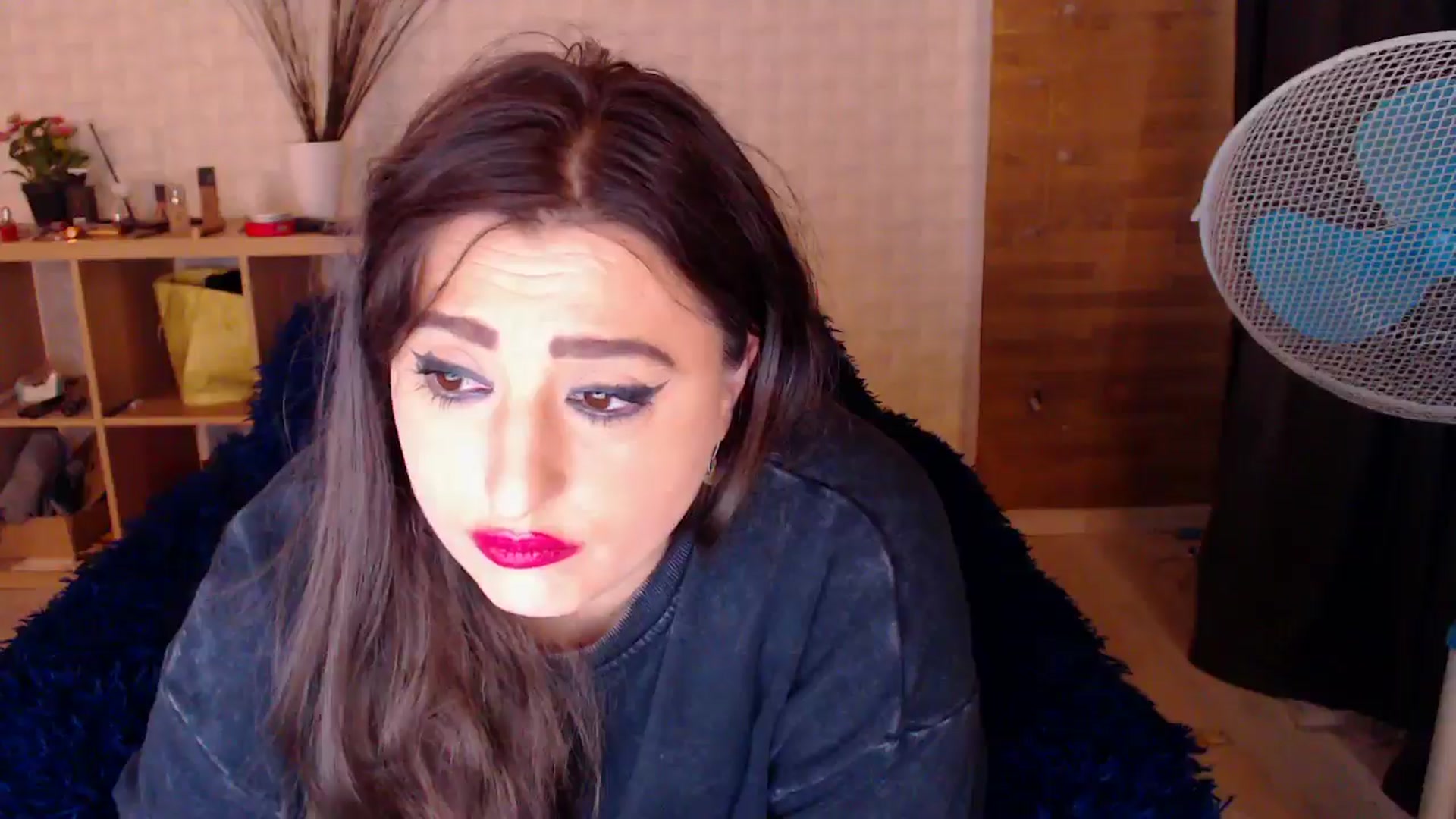 Gallery image thumbnail from HotRebbecca's myfreecams stream on, 10/09/2024, 06:36 image 8 of 20