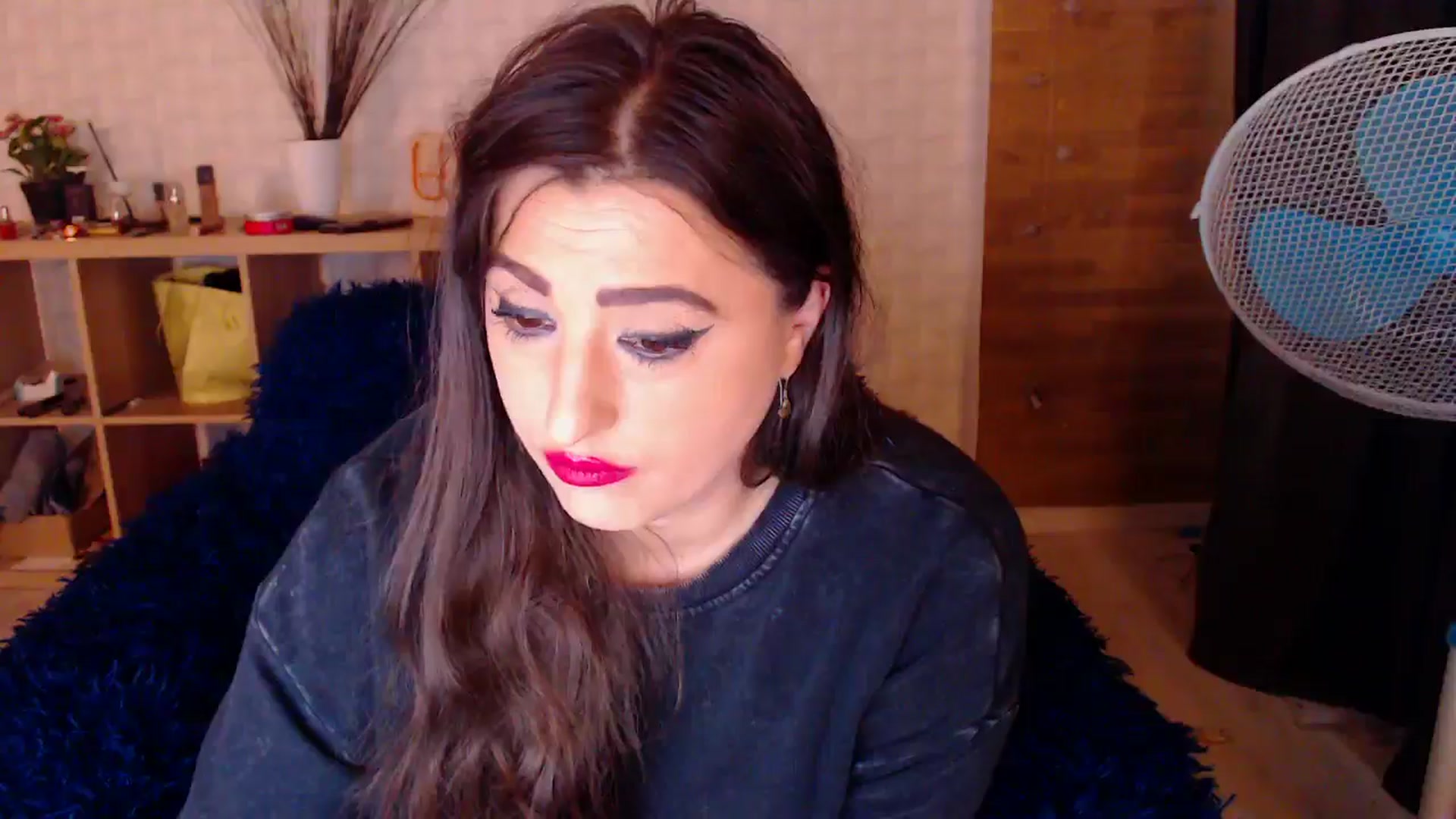 Gallery image thumbnail from HotRebbecca's myfreecams stream on, 10/09/2024, 06:36 image 6 of 20