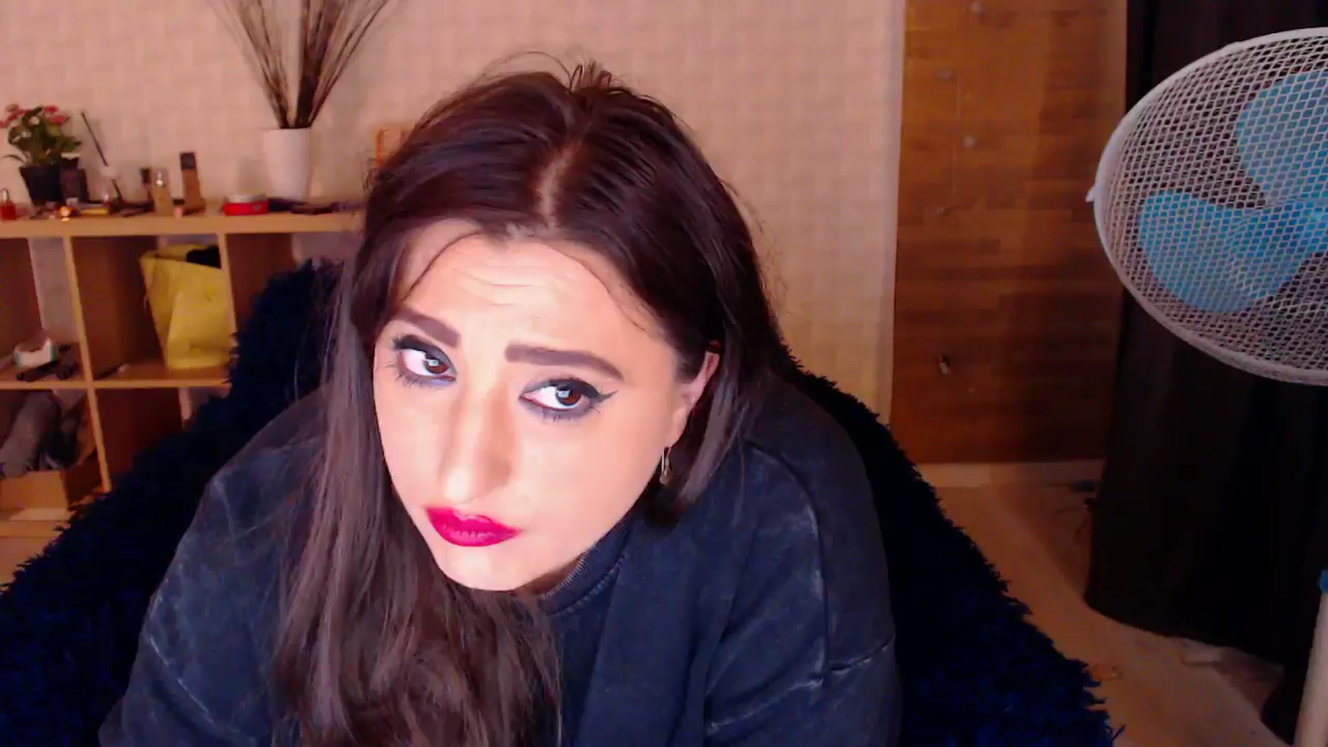 Gallery image thumbnail from HotRebbecca's myfreecams stream on, 10/09/2024, 06:36 image 9 of 20