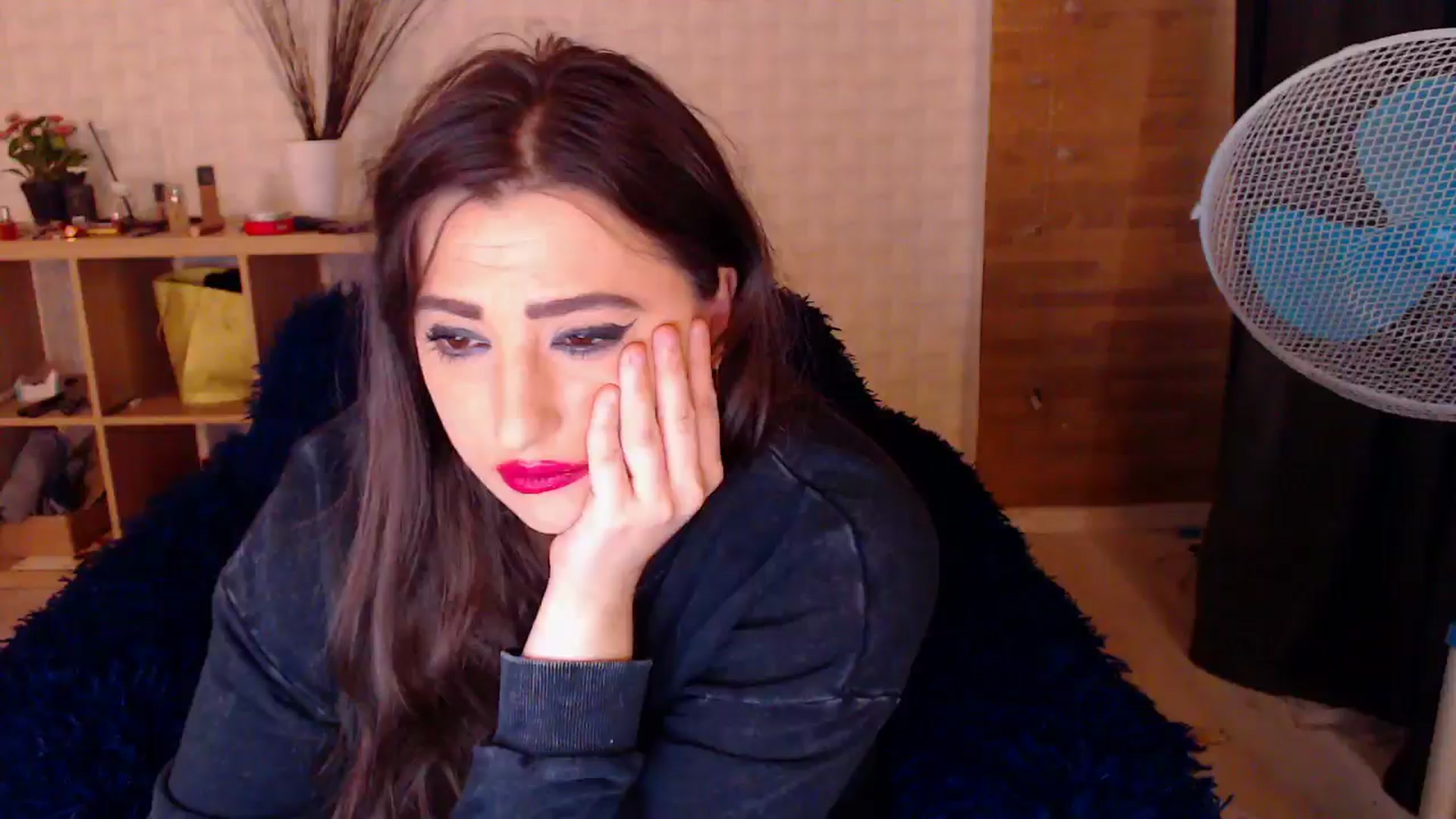 Gallery image thumbnail from HotRebbecca's myfreecams stream on, 10/09/2024, 06:36 image 11 of 20