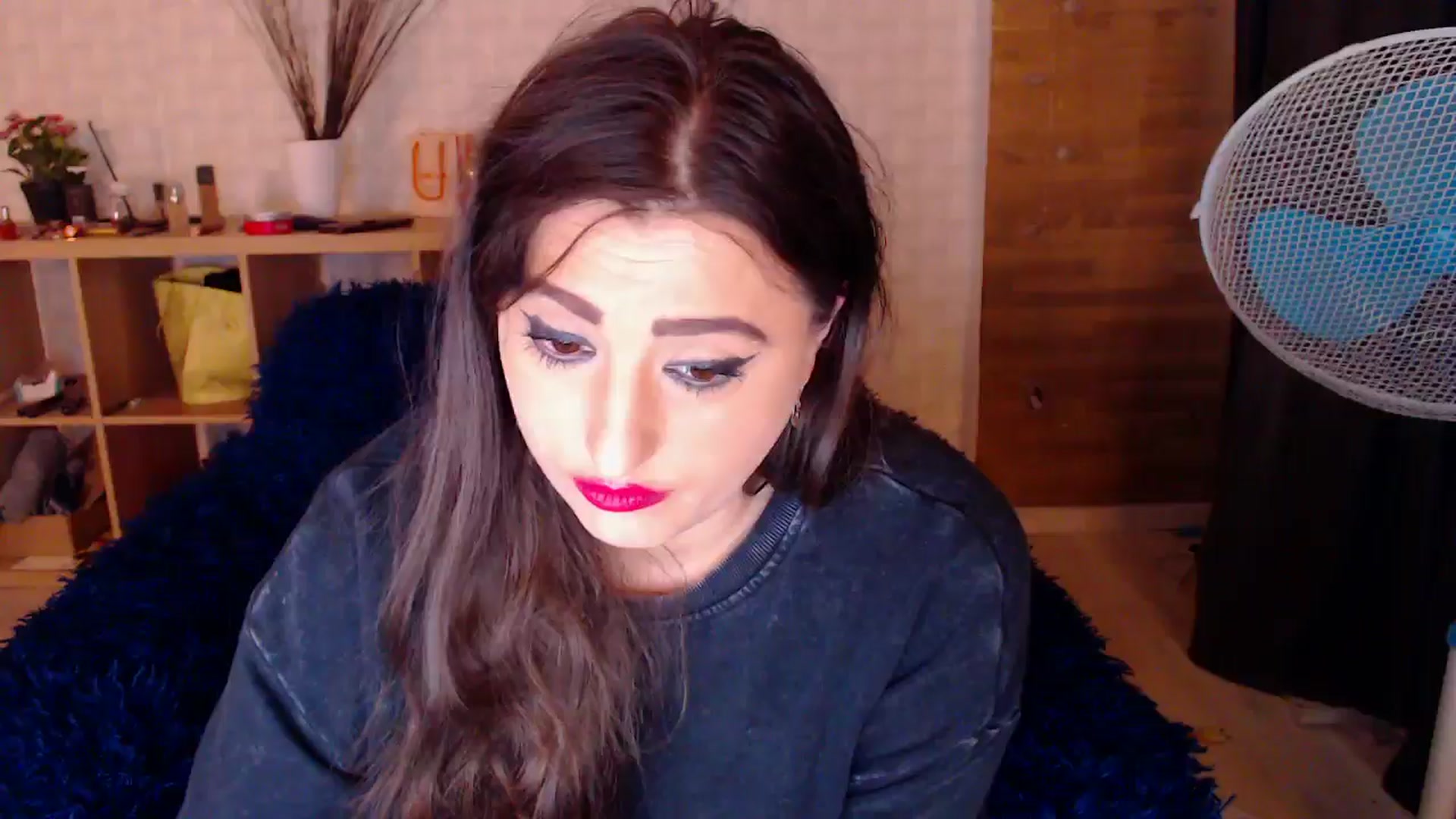 Gallery image thumbnail from HotRebbecca's myfreecams stream on, 10/09/2024, 06:36 image 5 of 20