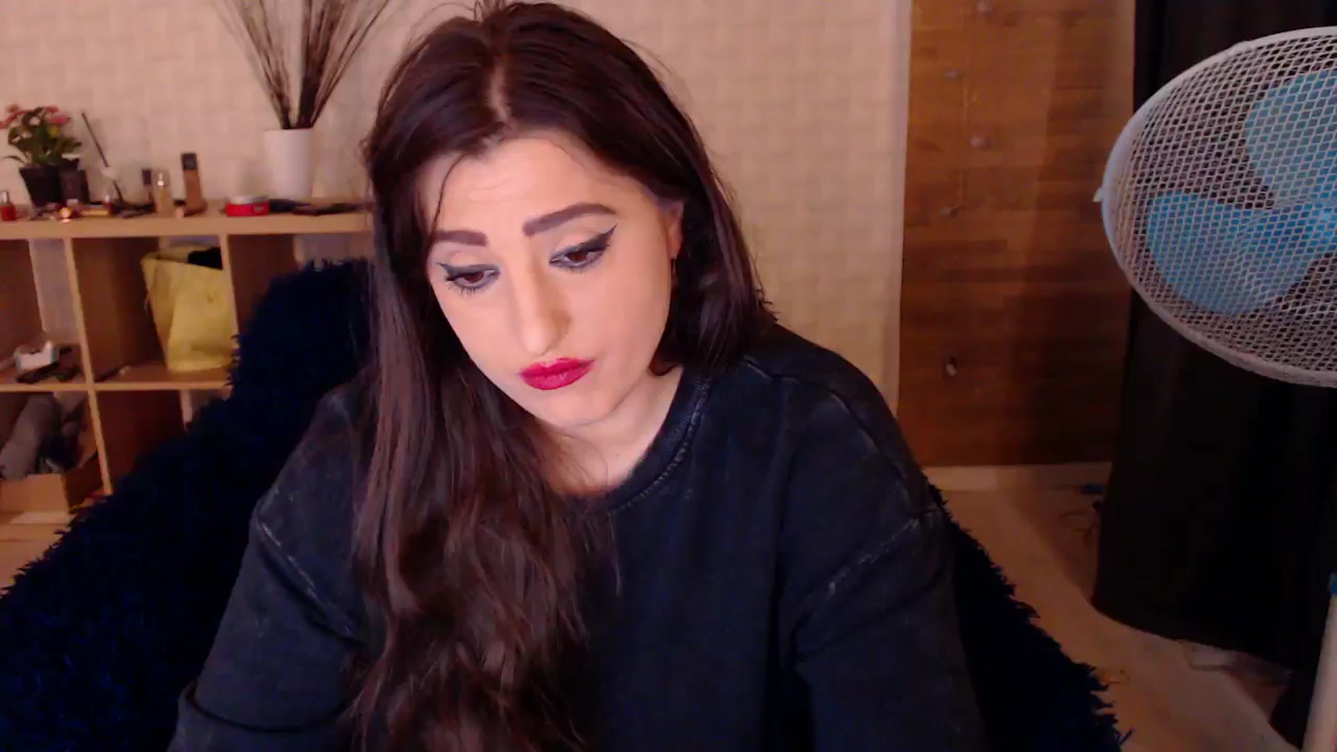 Gallery image thumbnail from HotRebbecca's myfreecams stream on, 10/09/2024, 06:36 image 13 of 20