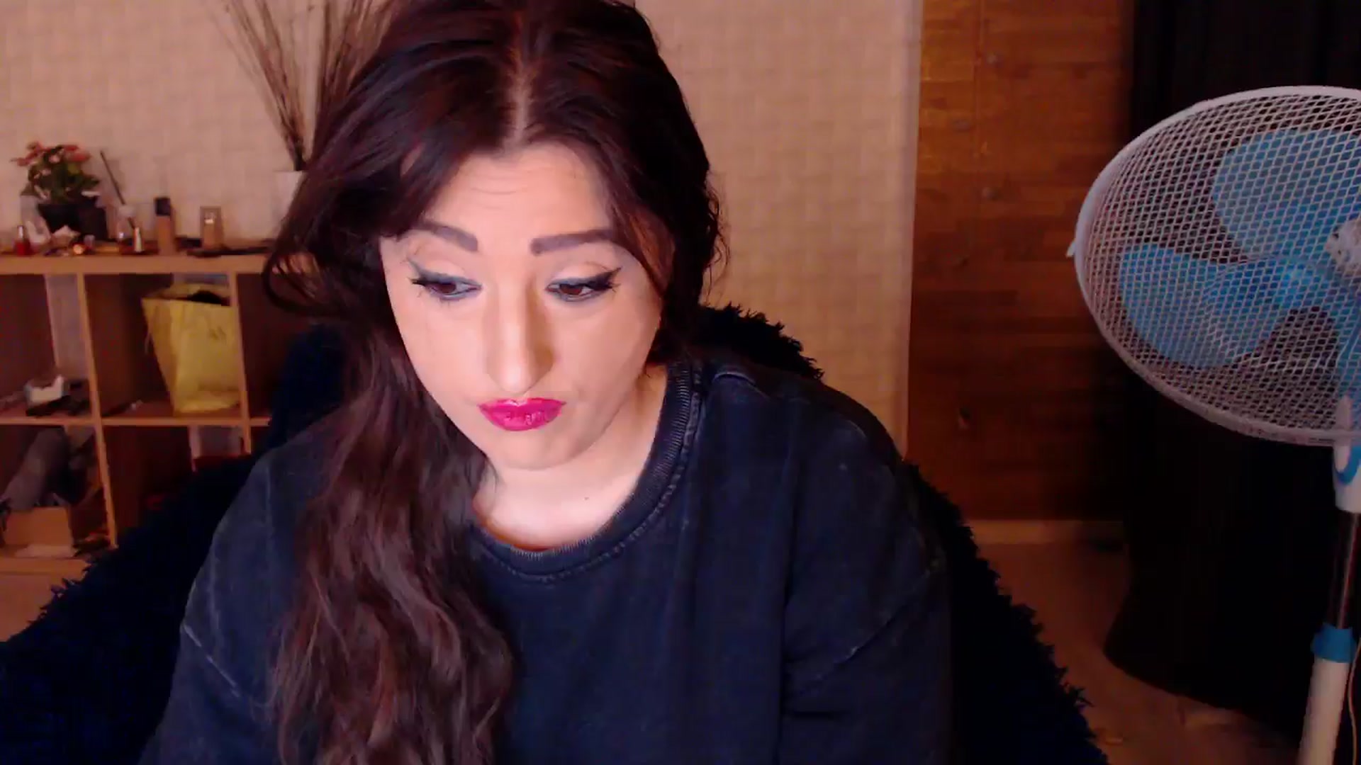 Gallery image thumbnail from HotRebbecca's myfreecams stream on, 10/13/2024, 04:06 image 8 of 20