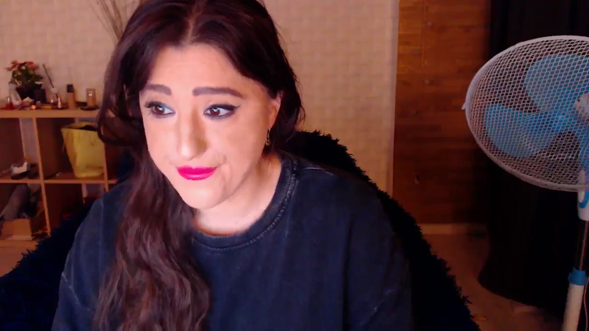 Gallery image thumbnail from HotRebbecca's myfreecams stream on, 10/13/2024, 04:06 image 11 of 20