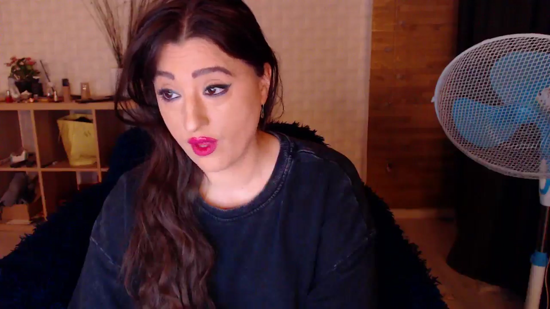 Gallery image thumbnail from HotRebbecca's myfreecams stream on, 10/13/2024, 04:06 image 10 of 20