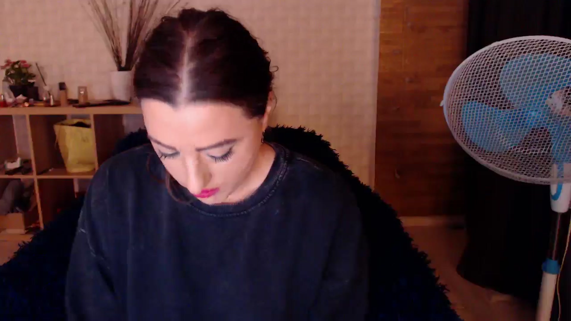 Gallery image thumbnail from HotRebbecca's myfreecams stream on, 10/13/2024, 04:06 image 6 of 20