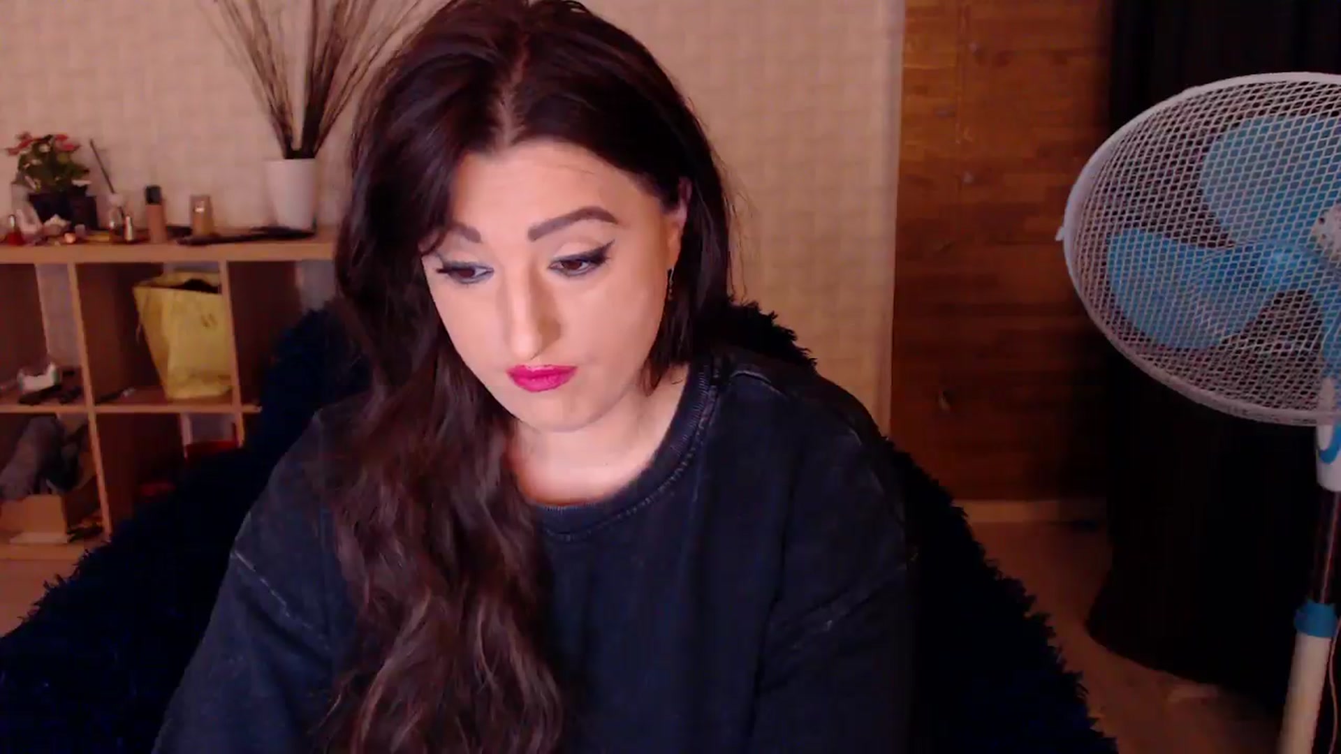 Gallery image thumbnail from HotRebbecca's myfreecams stream on, 10/13/2024, 04:06 image 20 of 20