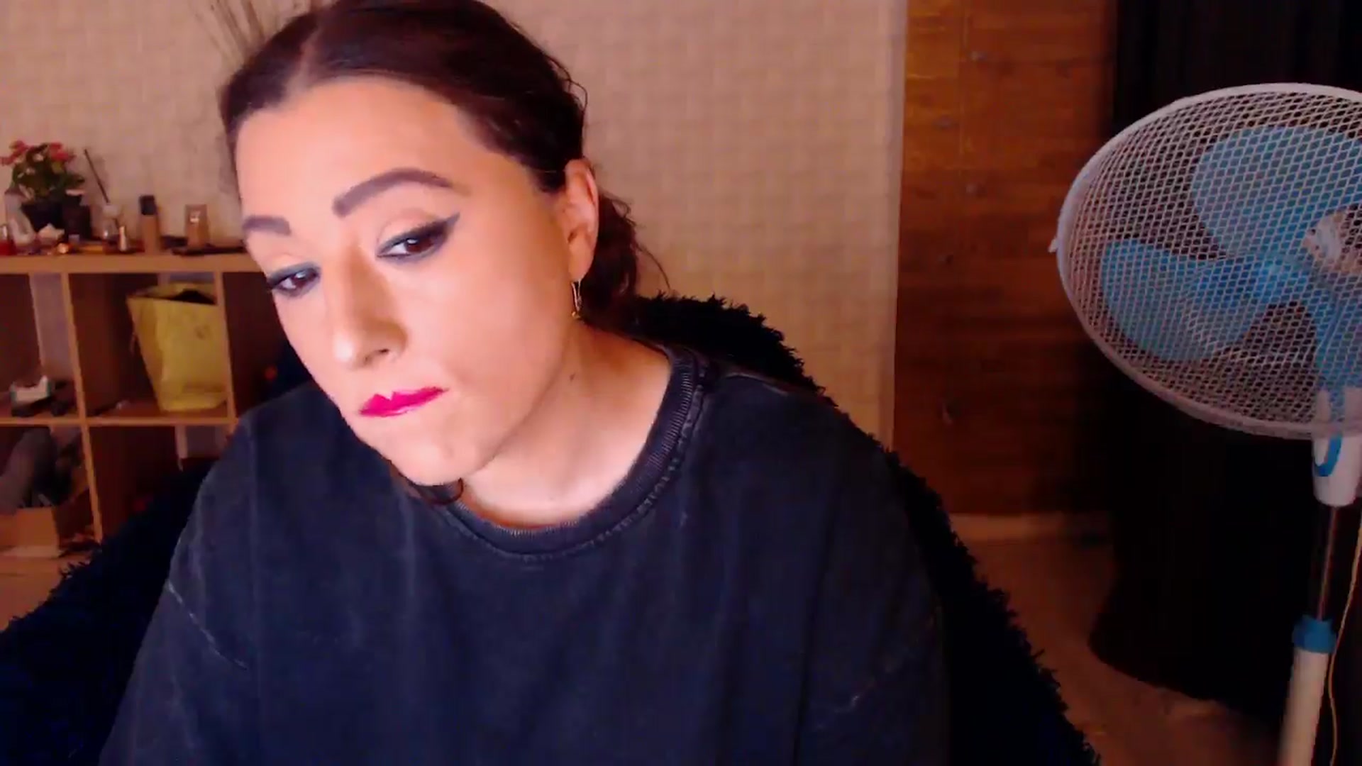 Gallery image thumbnail from HotRebbecca's myfreecams stream on, 10/13/2024, 04:06 image 4 of 20