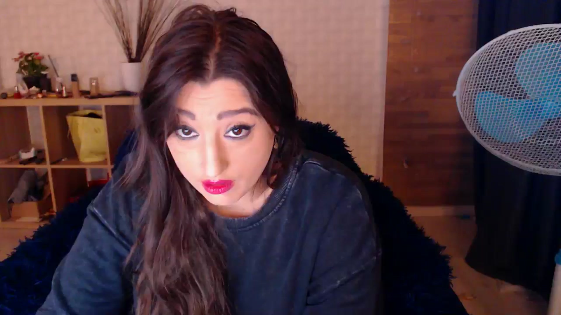 Gallery image thumbnail from HotRebbecca's myfreecams stream on, 10/13/2024, 06:03 image 9 of 20
