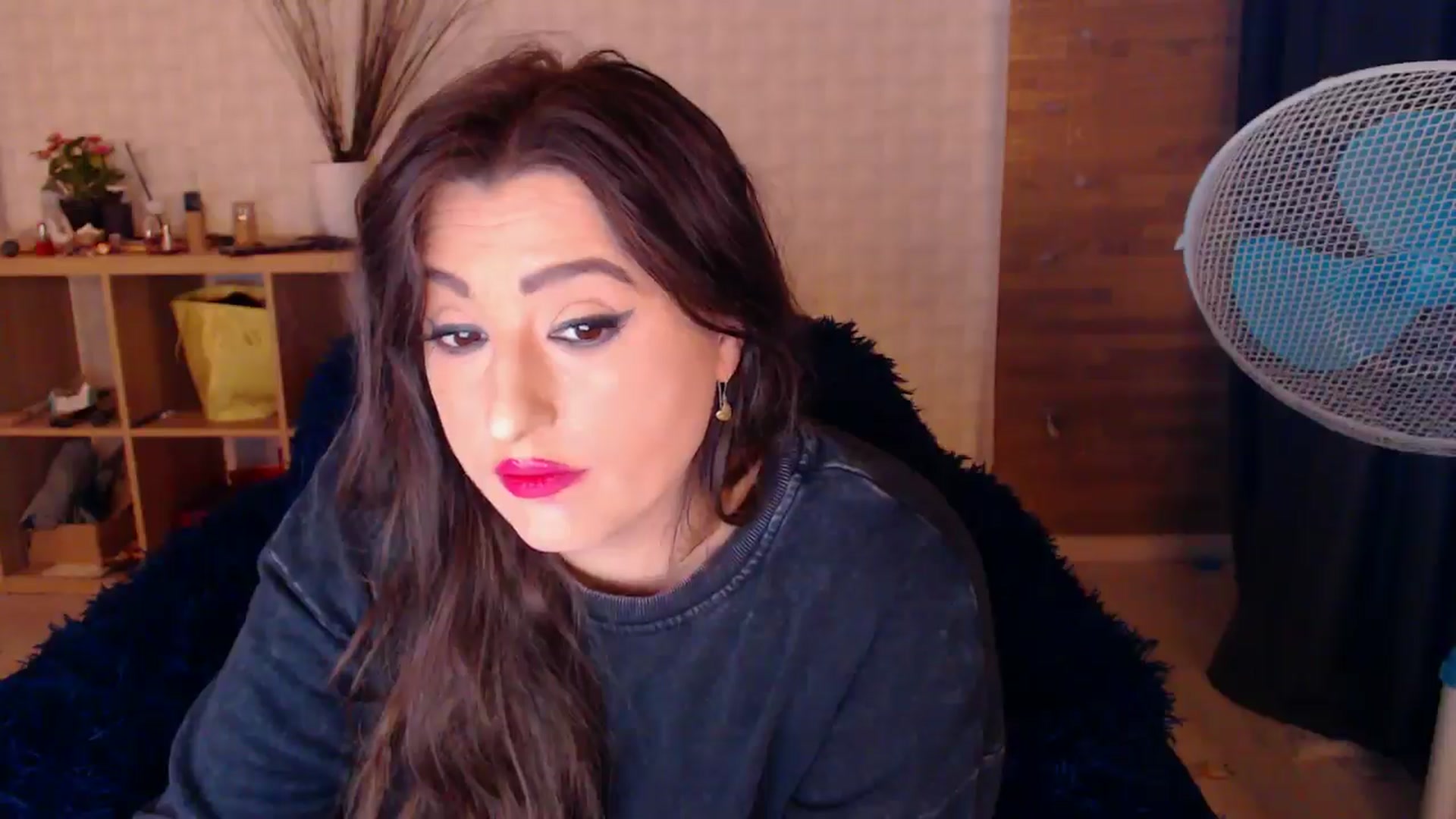 Gallery image thumbnail from HotRebbecca's myfreecams stream on, 10/13/2024, 06:03 image 4 of 20