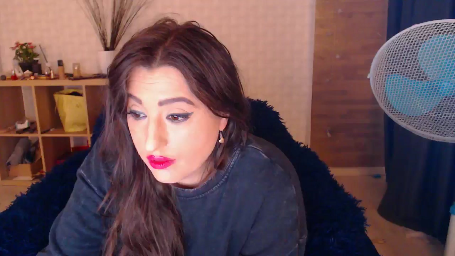 Gallery image thumbnail from HotRebbecca's myfreecams stream on, 10/13/2024, 06:03 image 3 of 20