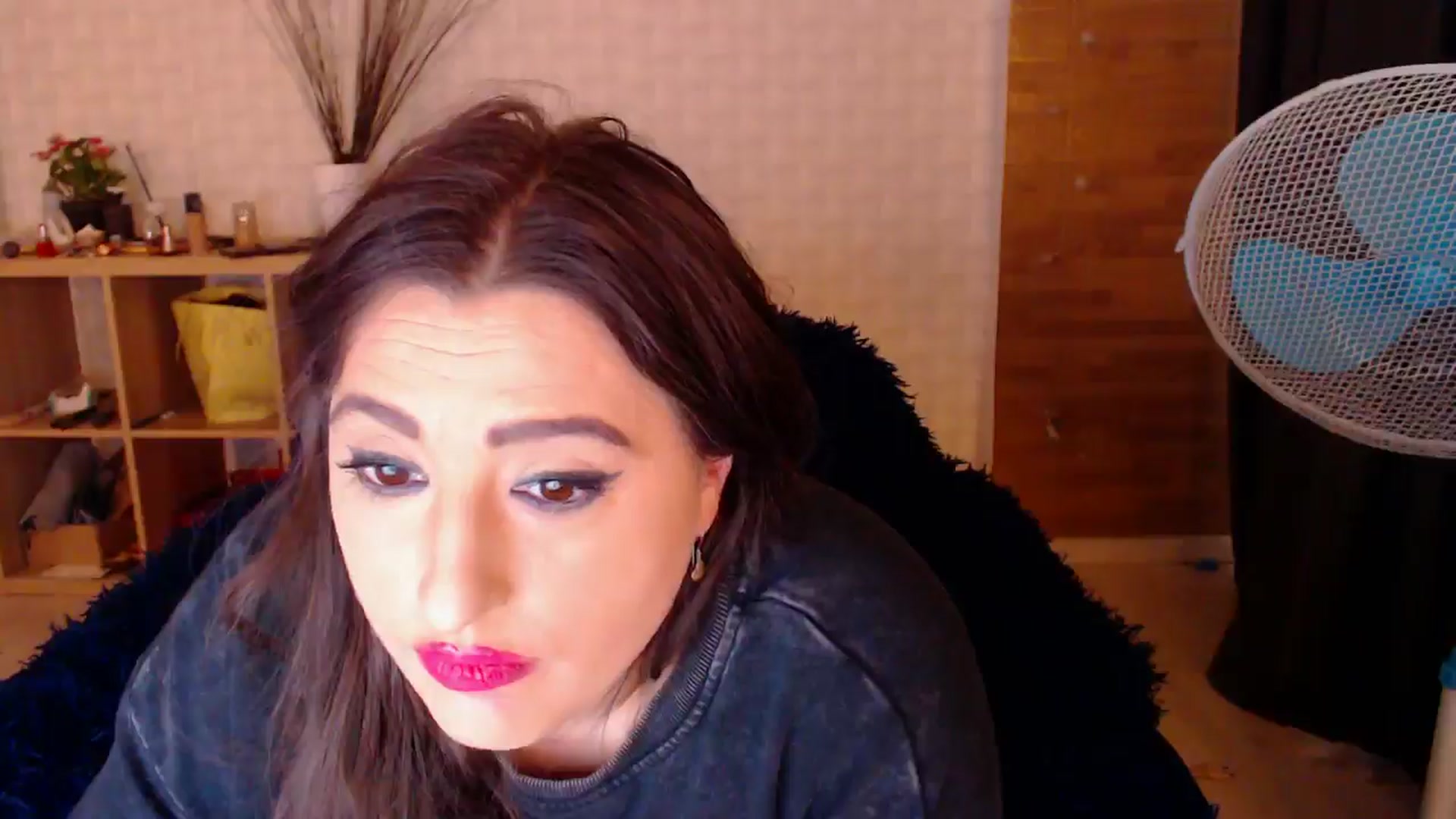 Gallery image thumbnail from HotRebbecca's myfreecams stream on, 10/13/2024, 06:03 image 13 of 20