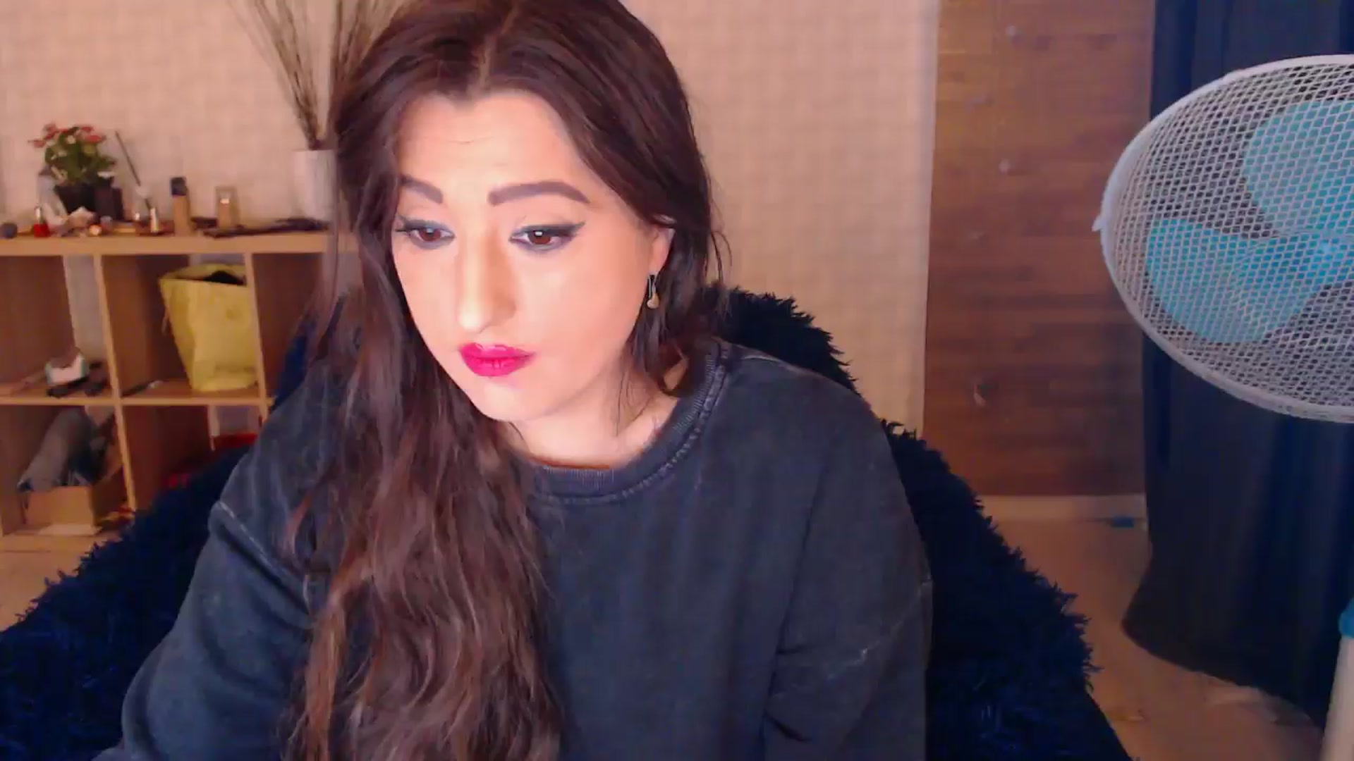 Gallery image thumbnail from HotRebbecca's myfreecams stream on, 10/13/2024, 06:03 image 2 of 20