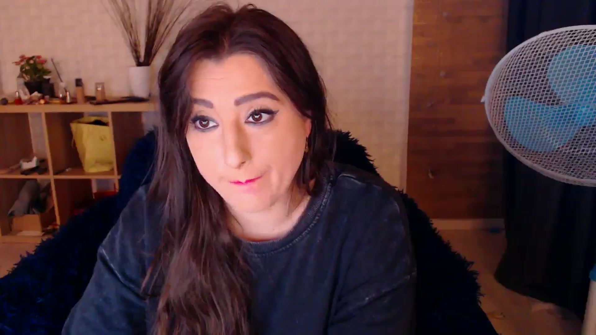 Gallery image thumbnail from HotRebbecca's myfreecams stream on, 10/13/2024, 06:03 image 6 of 20