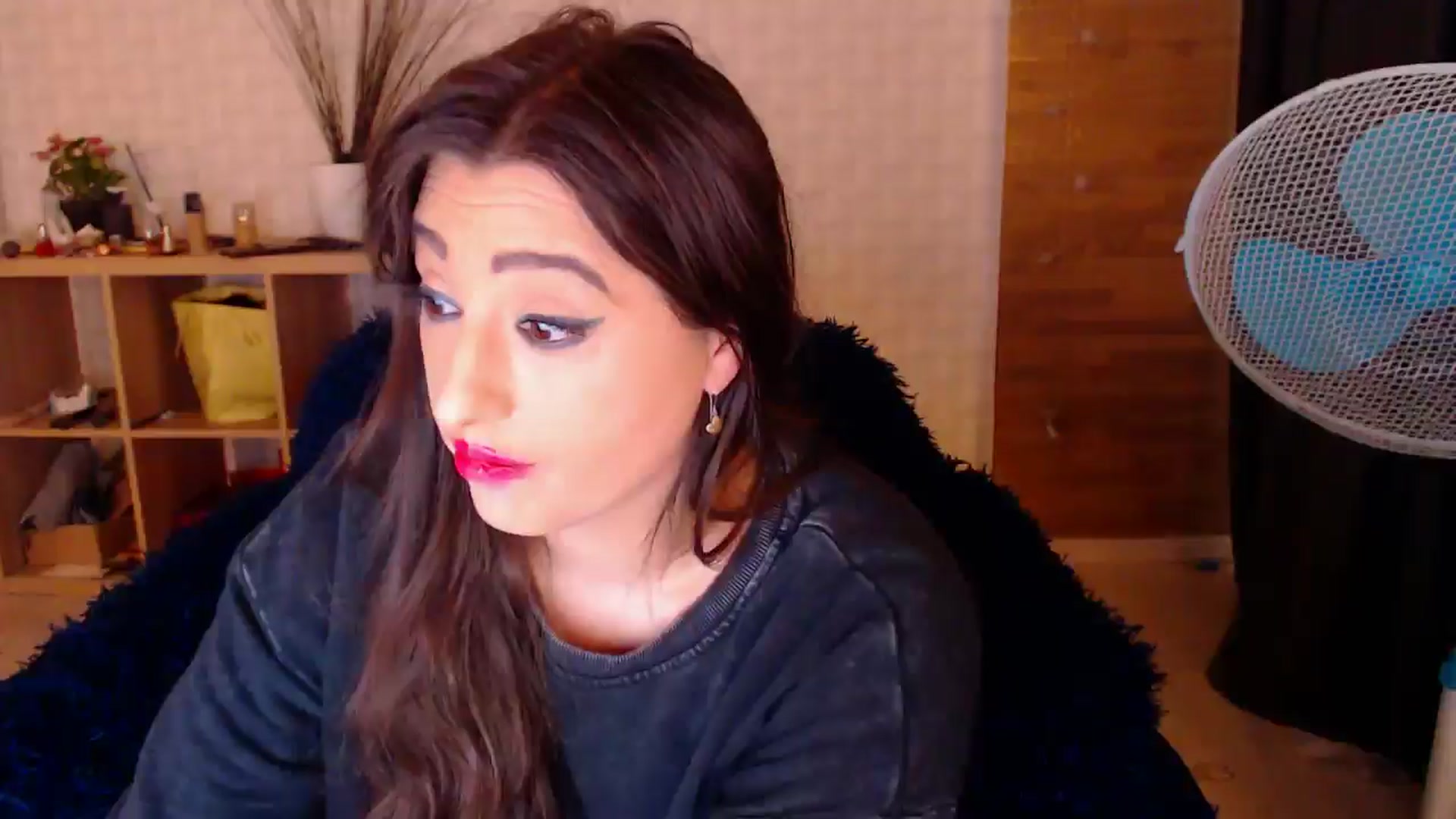 Gallery image thumbnail from HotRebbecca's myfreecams stream on, 10/13/2024, 06:03 image 17 of 20