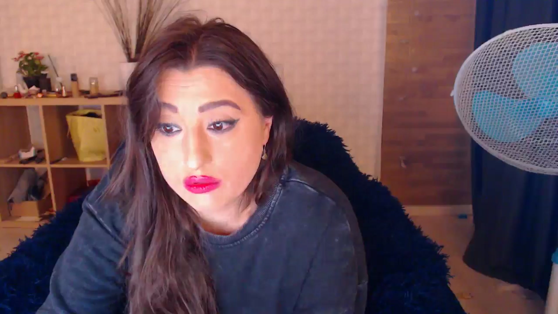 Gallery image thumbnail from HotRebbecca's myfreecams stream on, 10/13/2024, 06:03 image 11 of 20