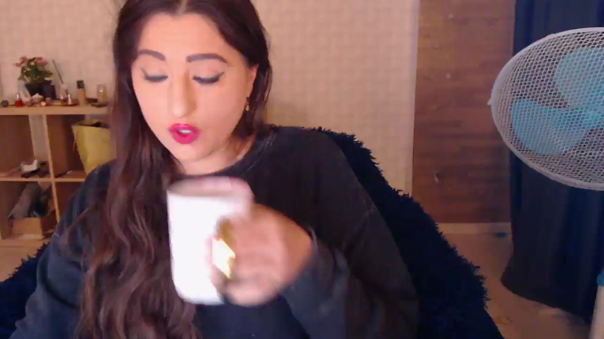 Gallery image thumbnail from HotRebbecca's myfreecams stream on, 10/13/2024, 06:03 image 1 of 20