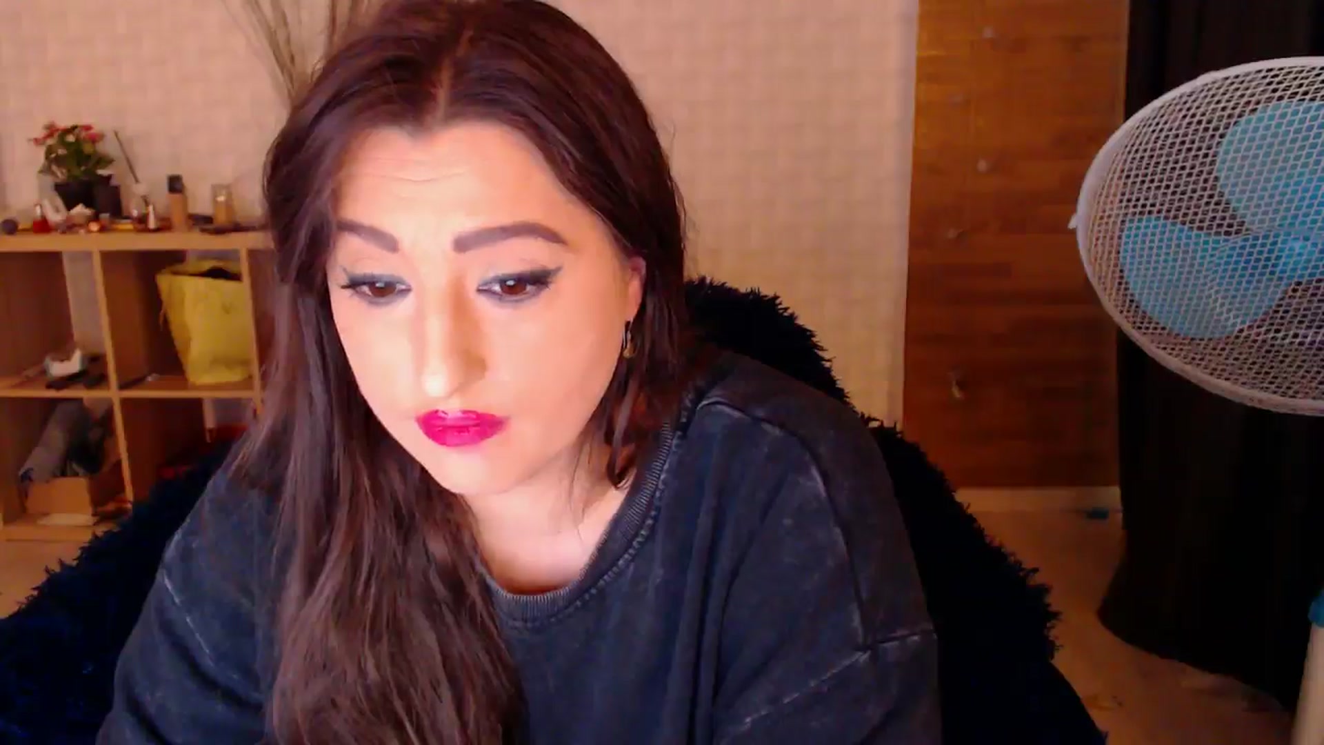 Gallery image thumbnail from HotRebbecca's myfreecams stream on, 10/13/2024, 06:03 image 19 of 20