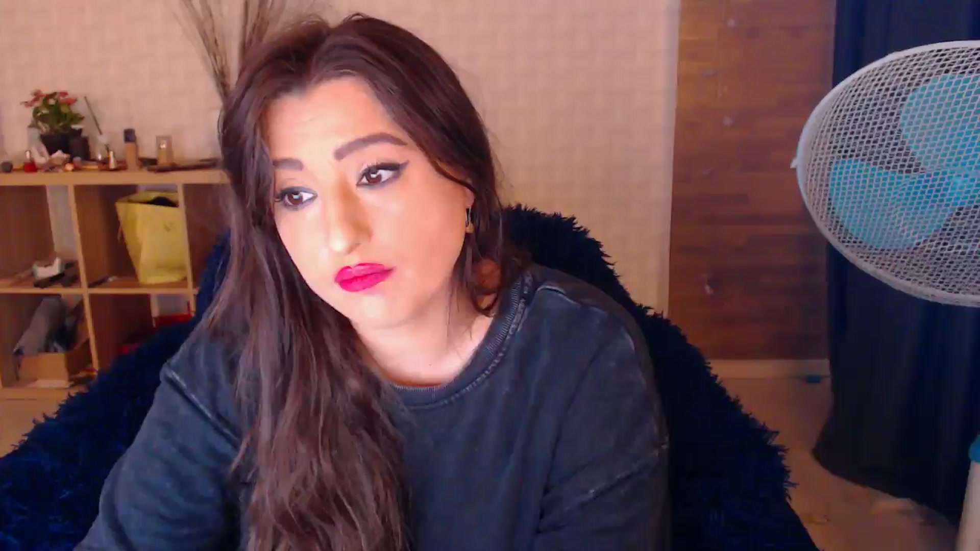 Gallery image thumbnail from HotRebbecca's myfreecams stream on, 10/13/2024, 06:03 image 10 of 20
