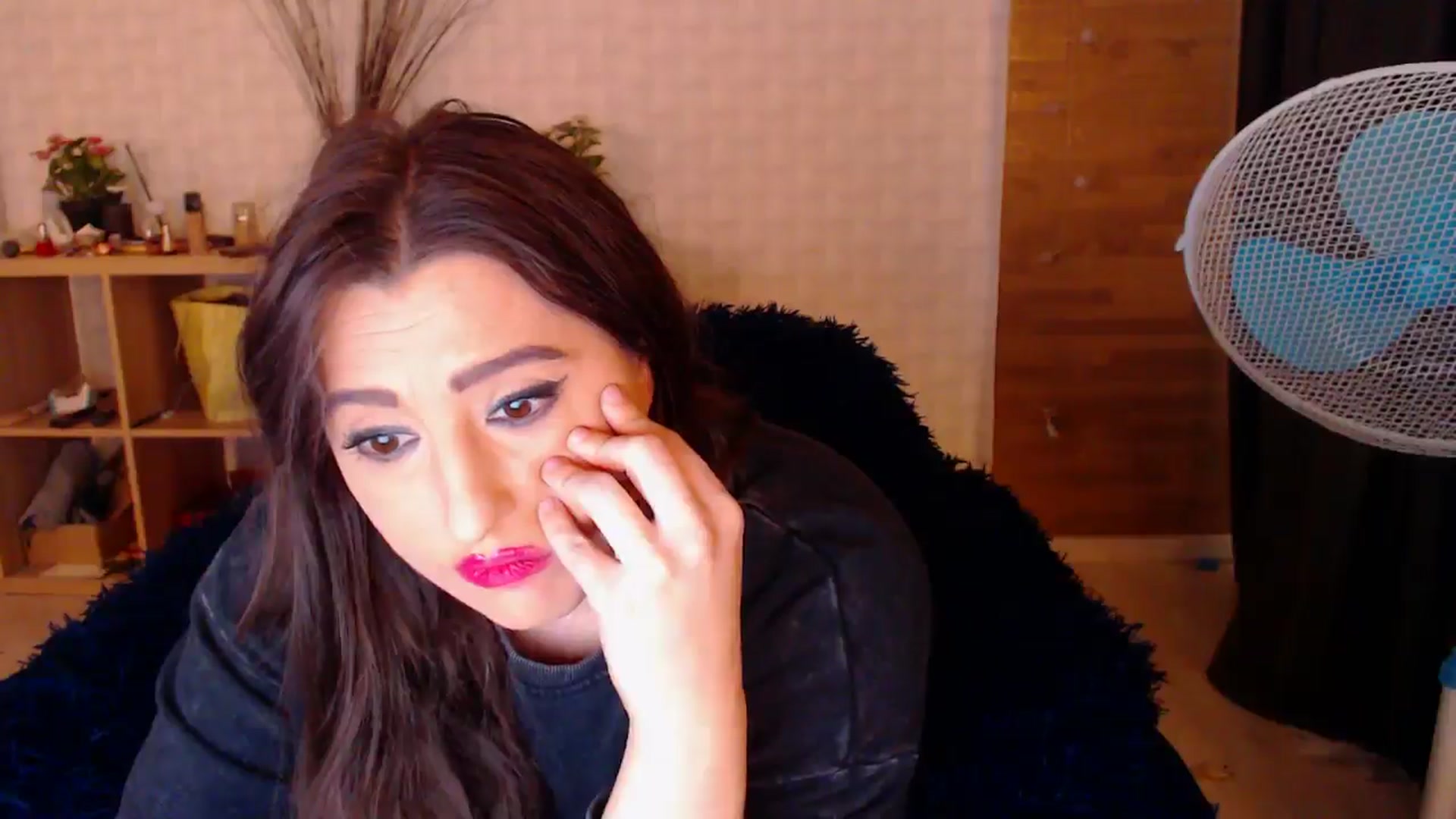 Gallery image thumbnail from HotRebbecca's myfreecams stream on, 10/13/2024, 06:03 image 20 of 20