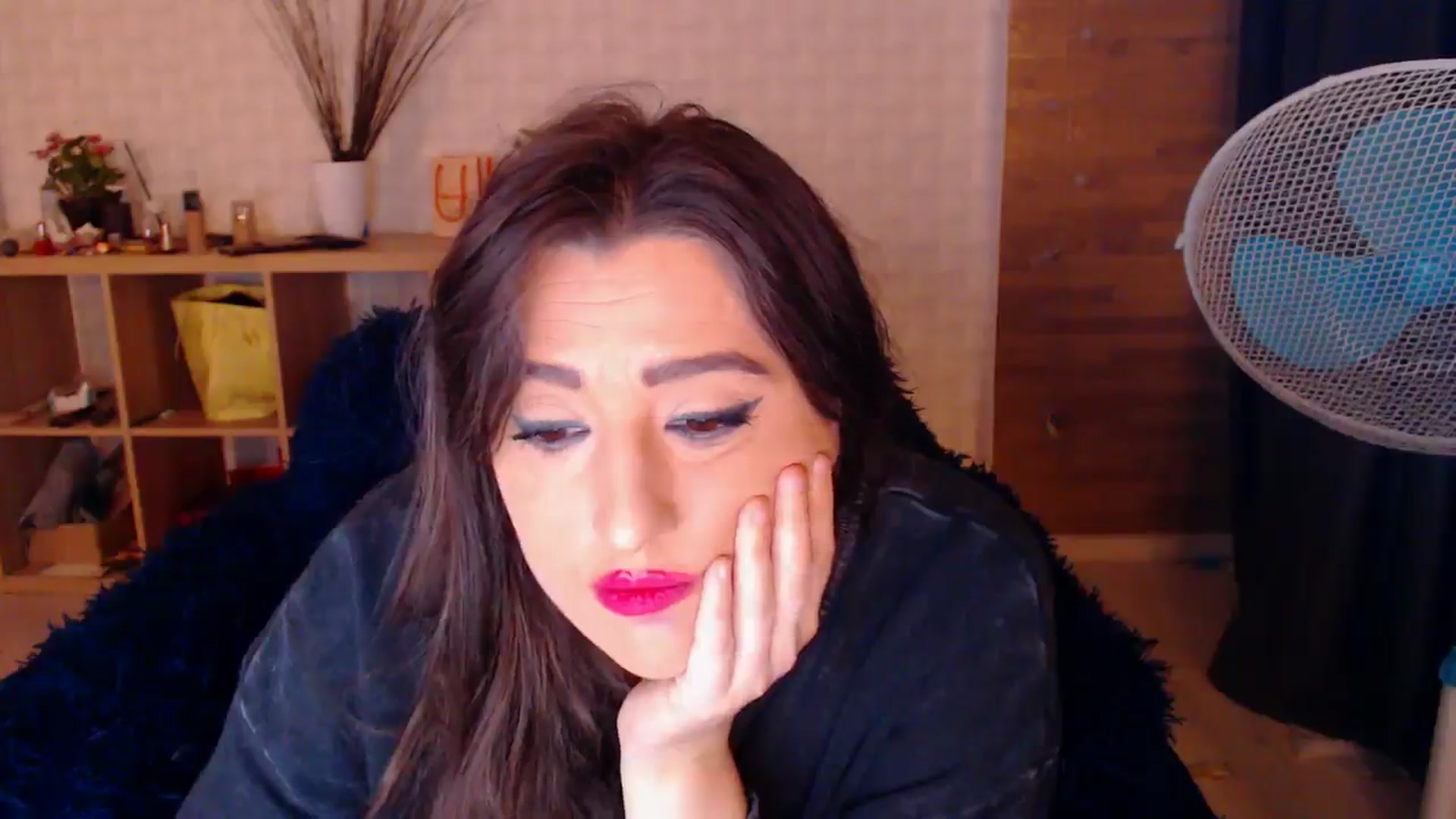 Gallery image thumbnail from HotRebbecca's myfreecams stream on, 10/13/2024, 06:03 image 5 of 20